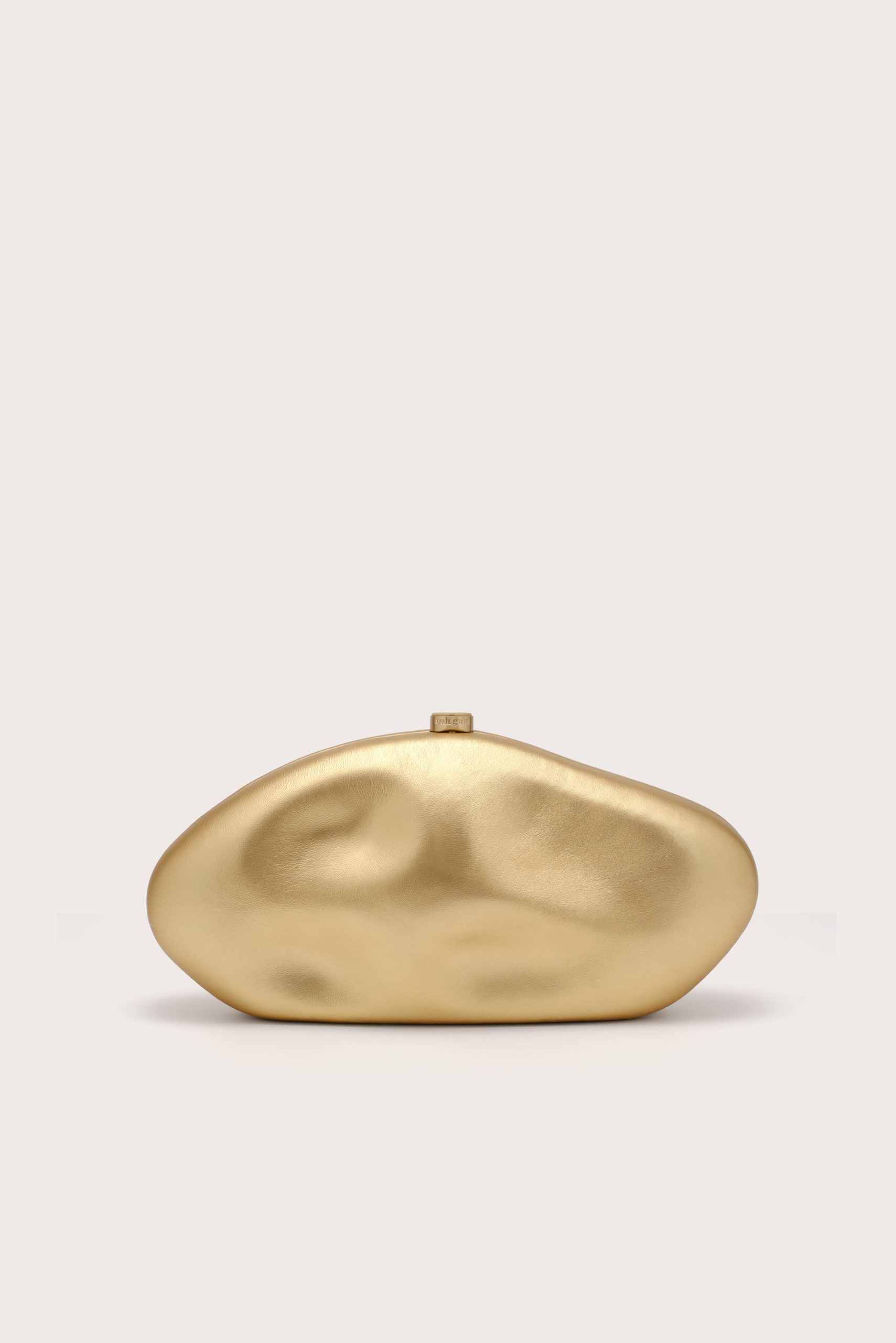 THE CALDERA CLUTCH