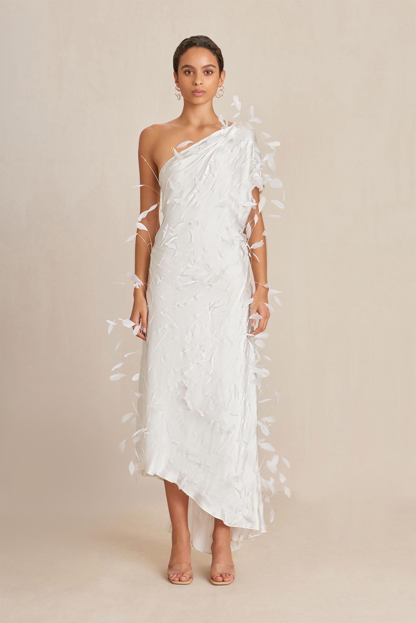 HALLE DRESS