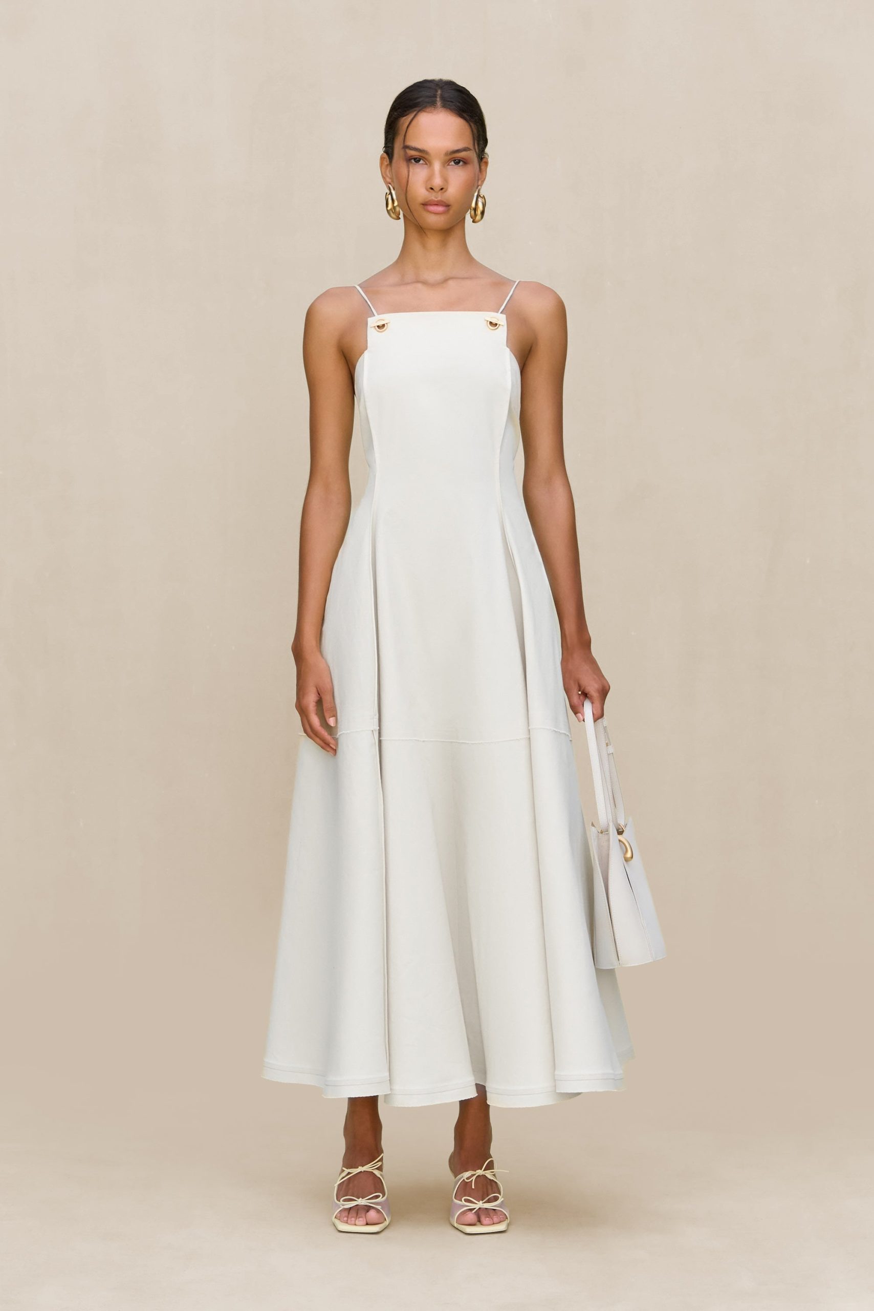 MAKA DRESS