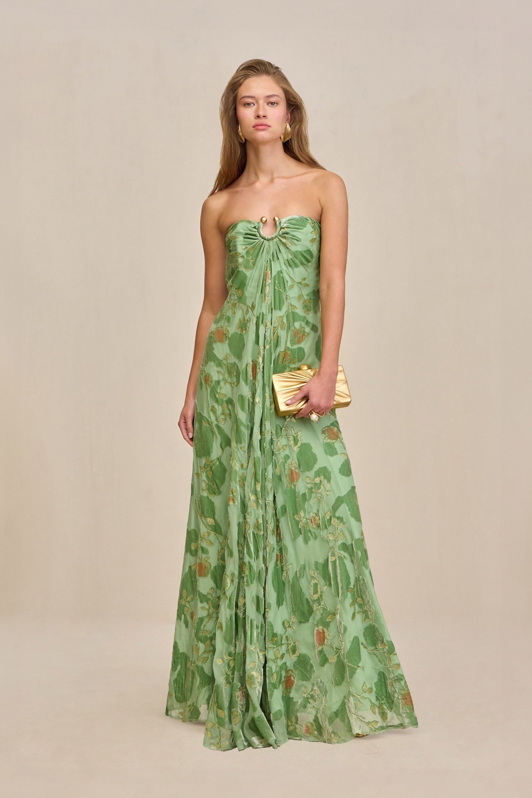 RENAY DRESS