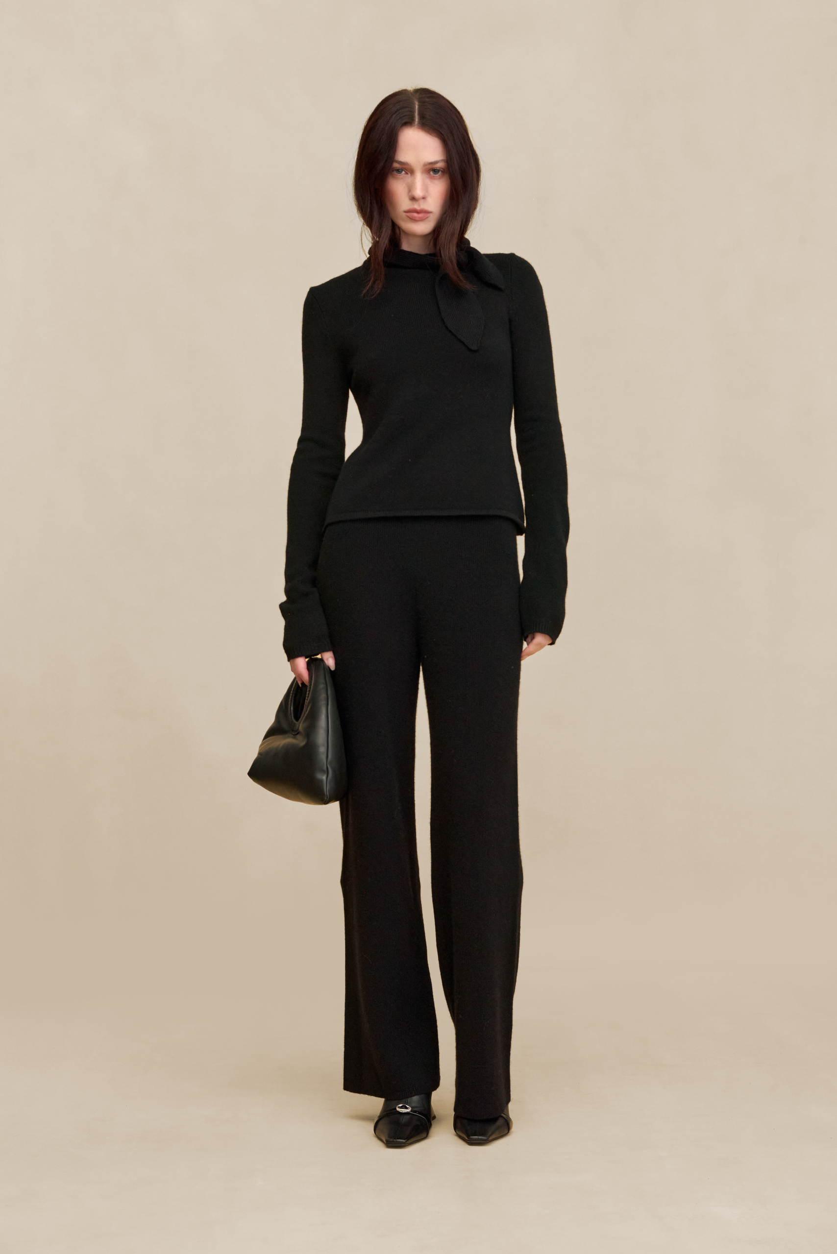 SONNY KNIT PANT