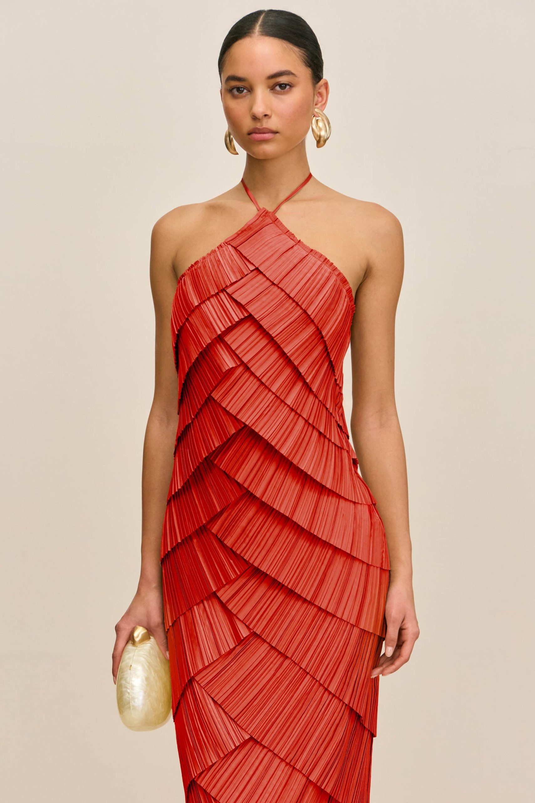 PATRIZIA DRESS