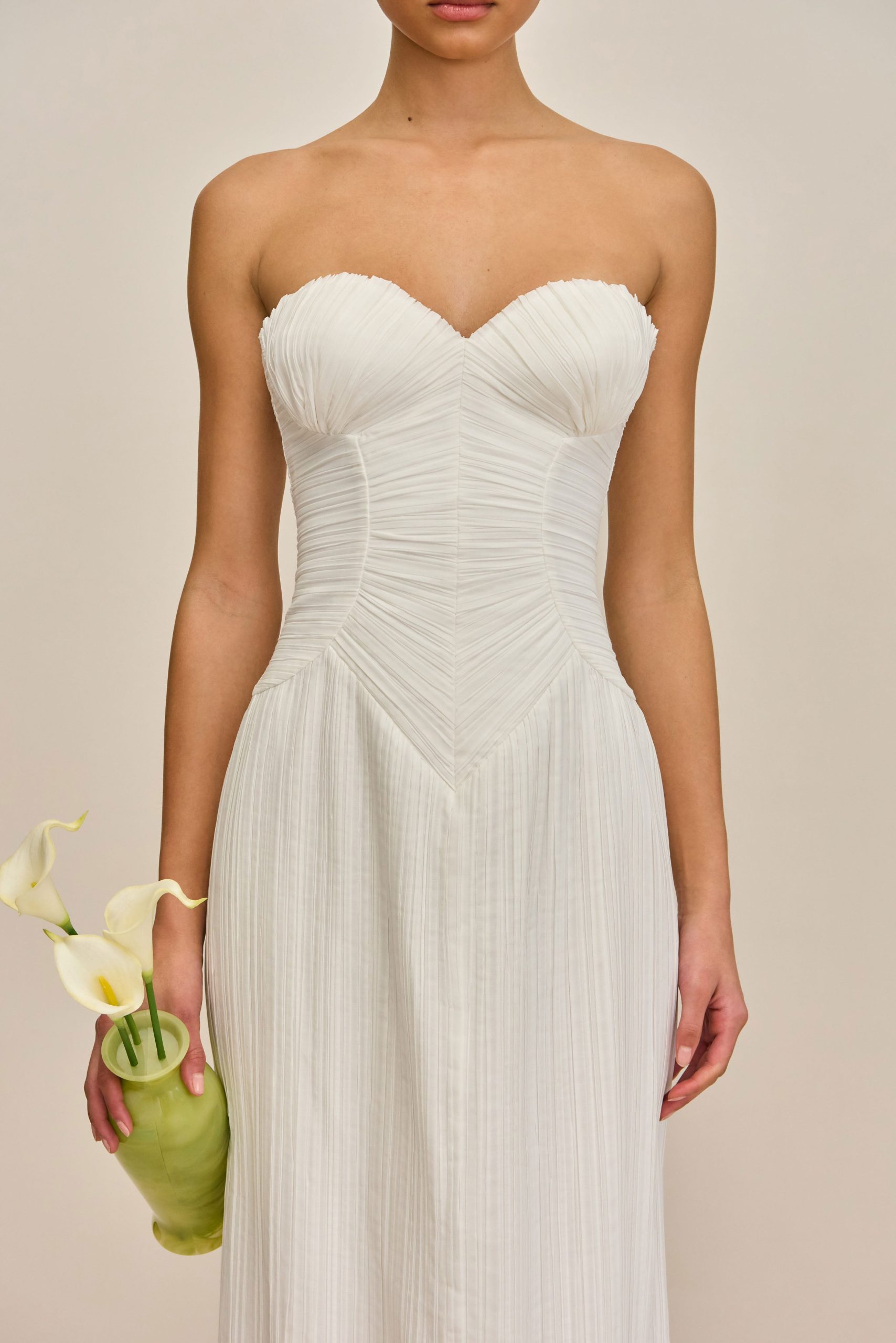 ASHIKA GOWN