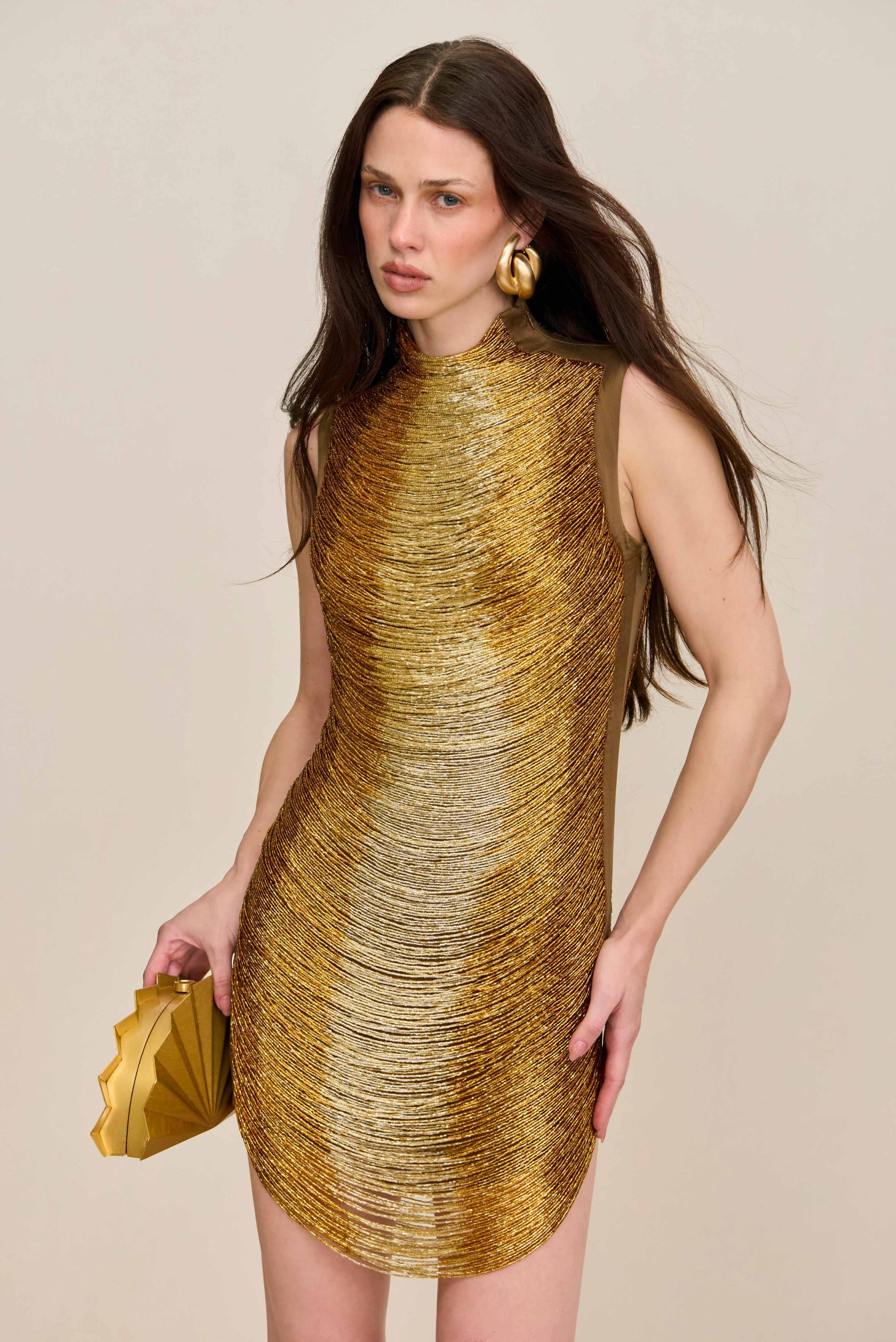KYMA DRESS