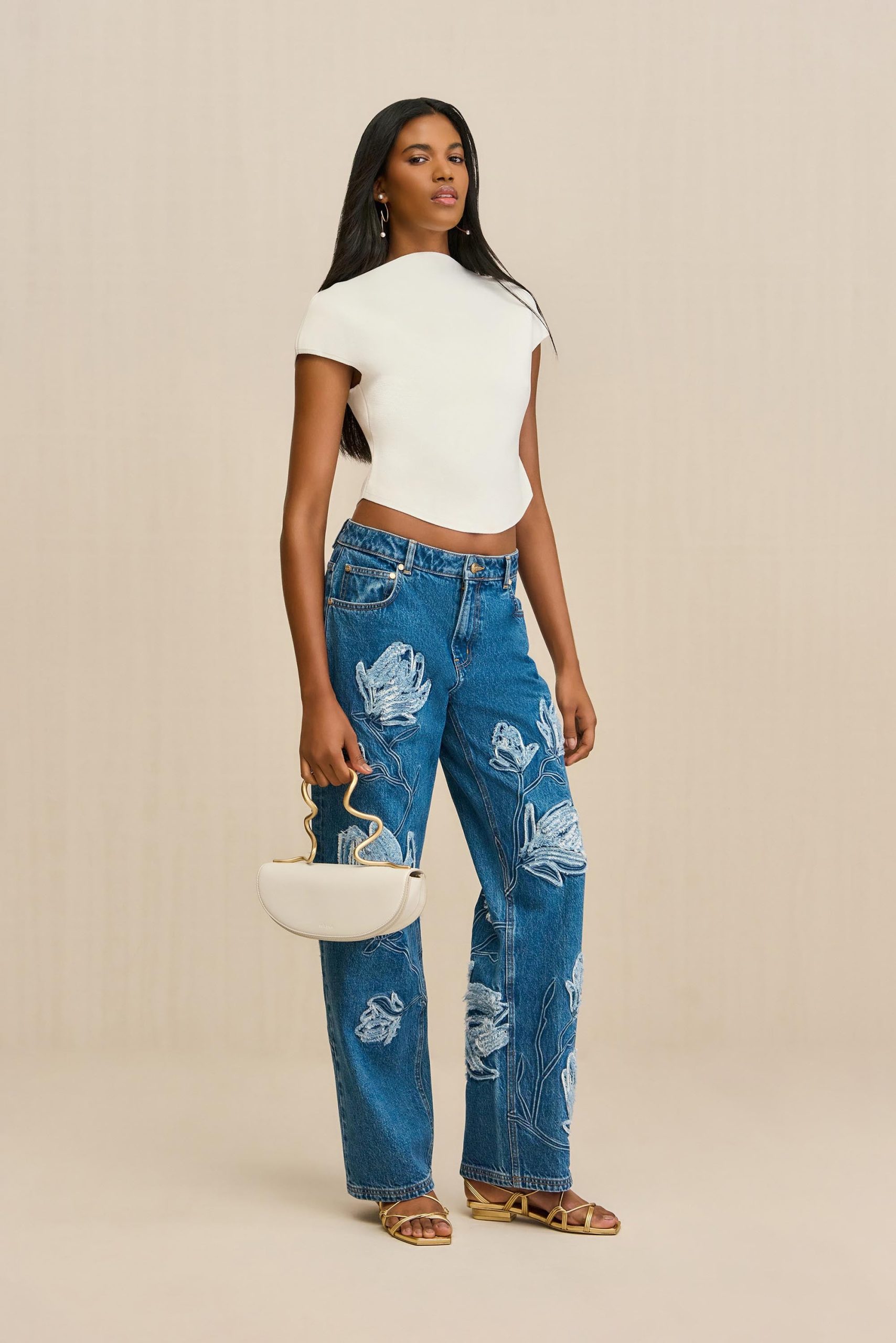 FLO JEAN