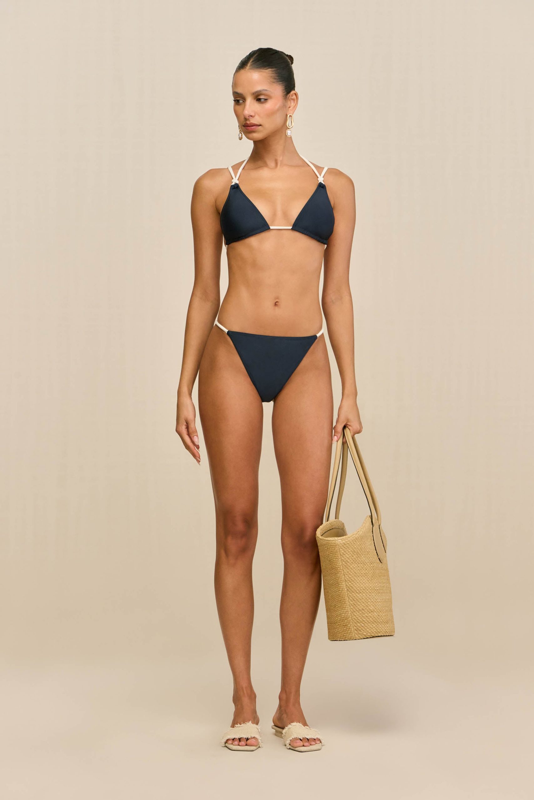 CHRISSY BIKINI BOTTOM