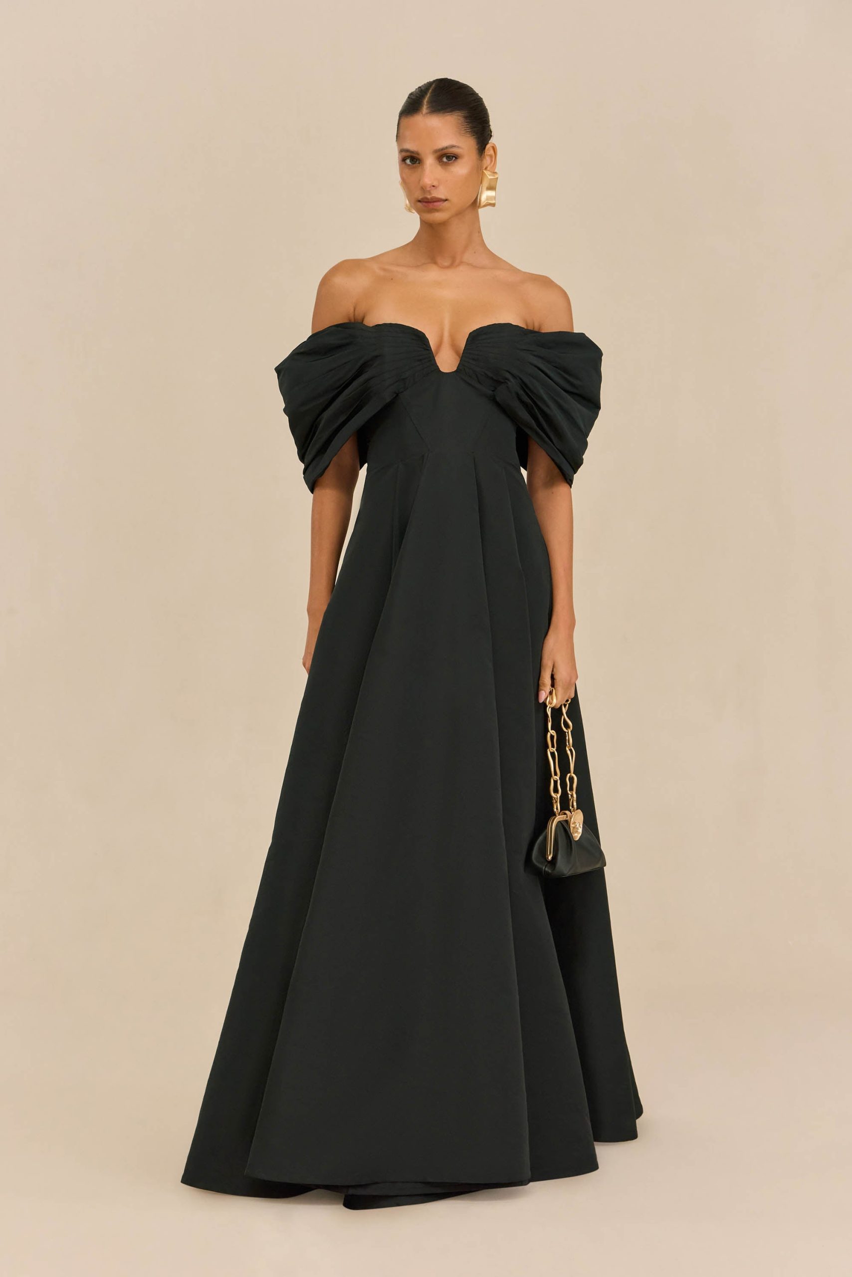 AVIVA GOWN