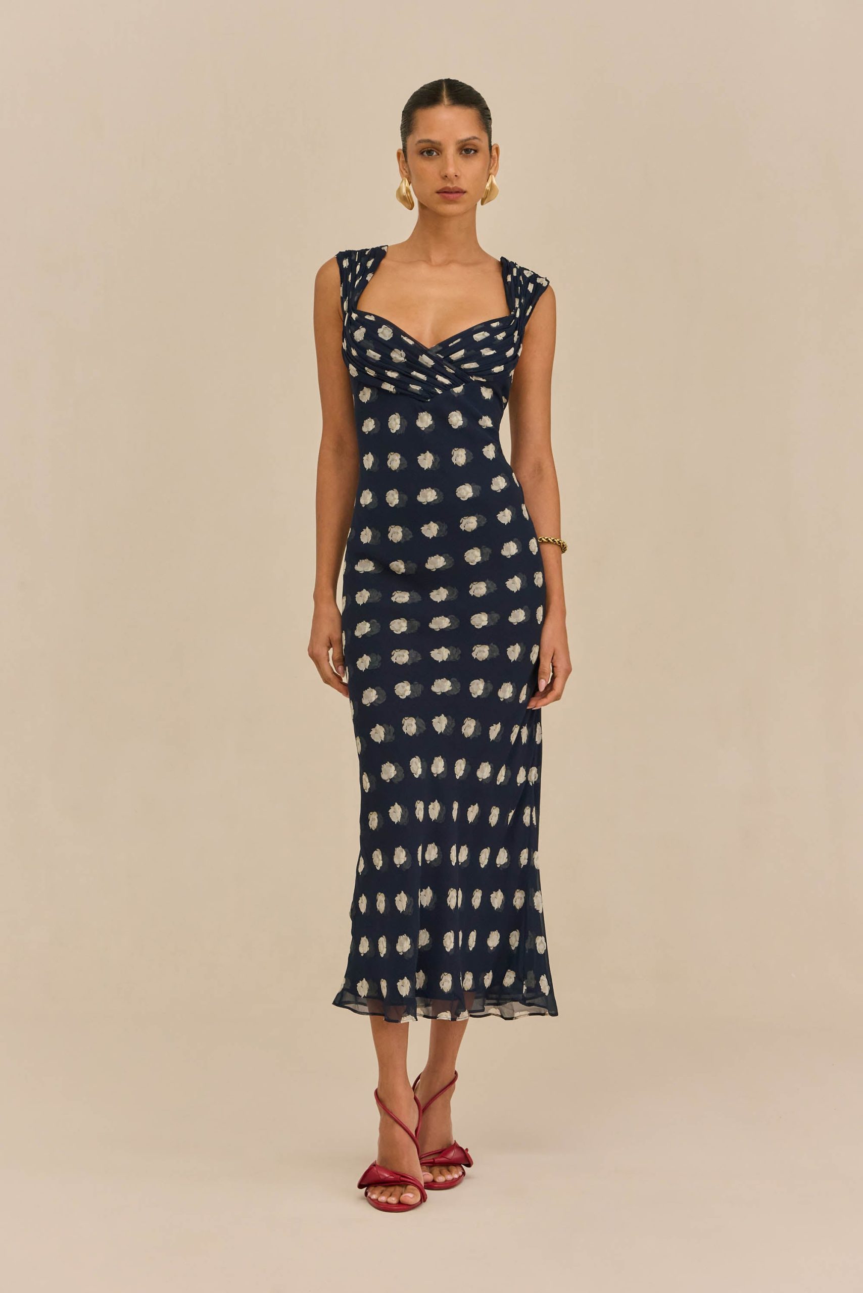 ELISEO DRESS