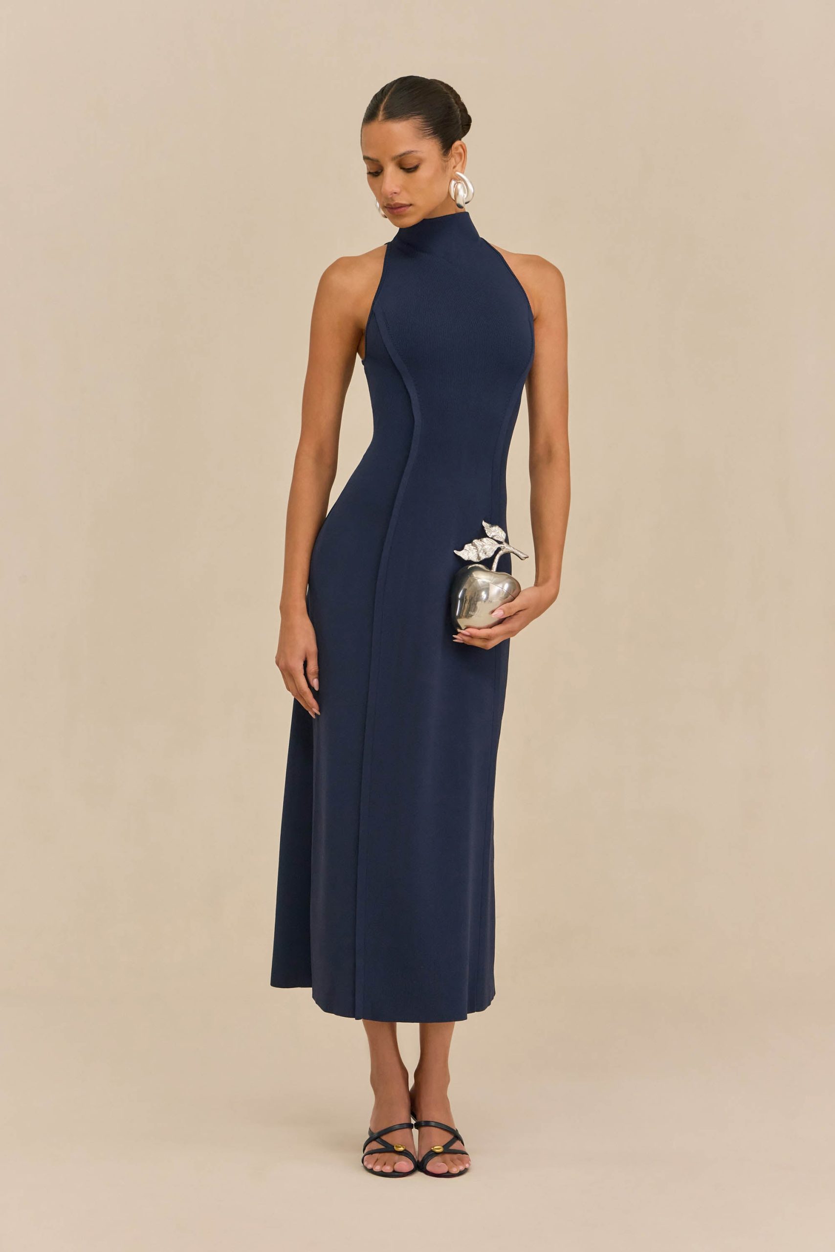 KELLER KNIT DRESS