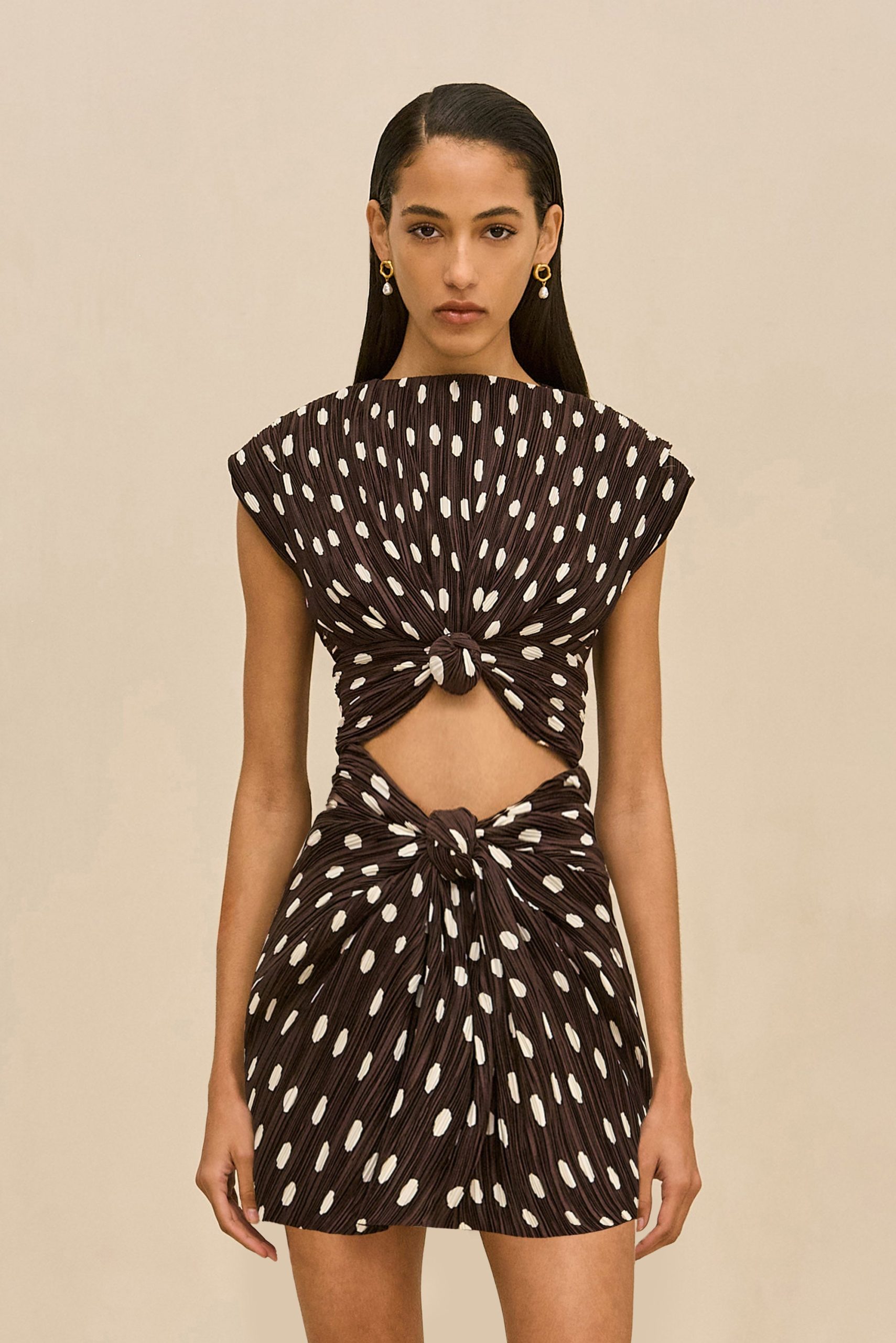 MARILOU DRESS