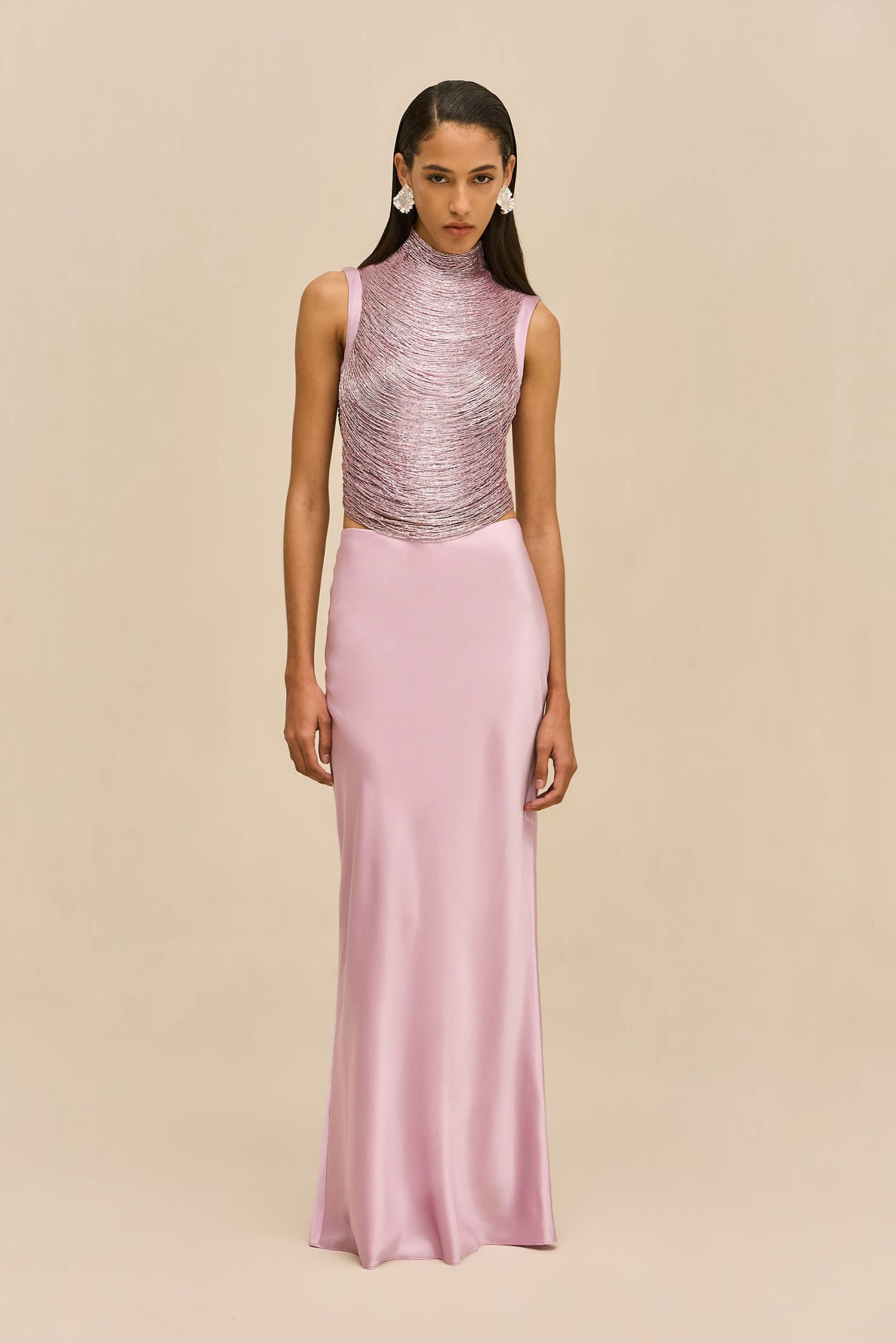 CHANTEL SKIRT