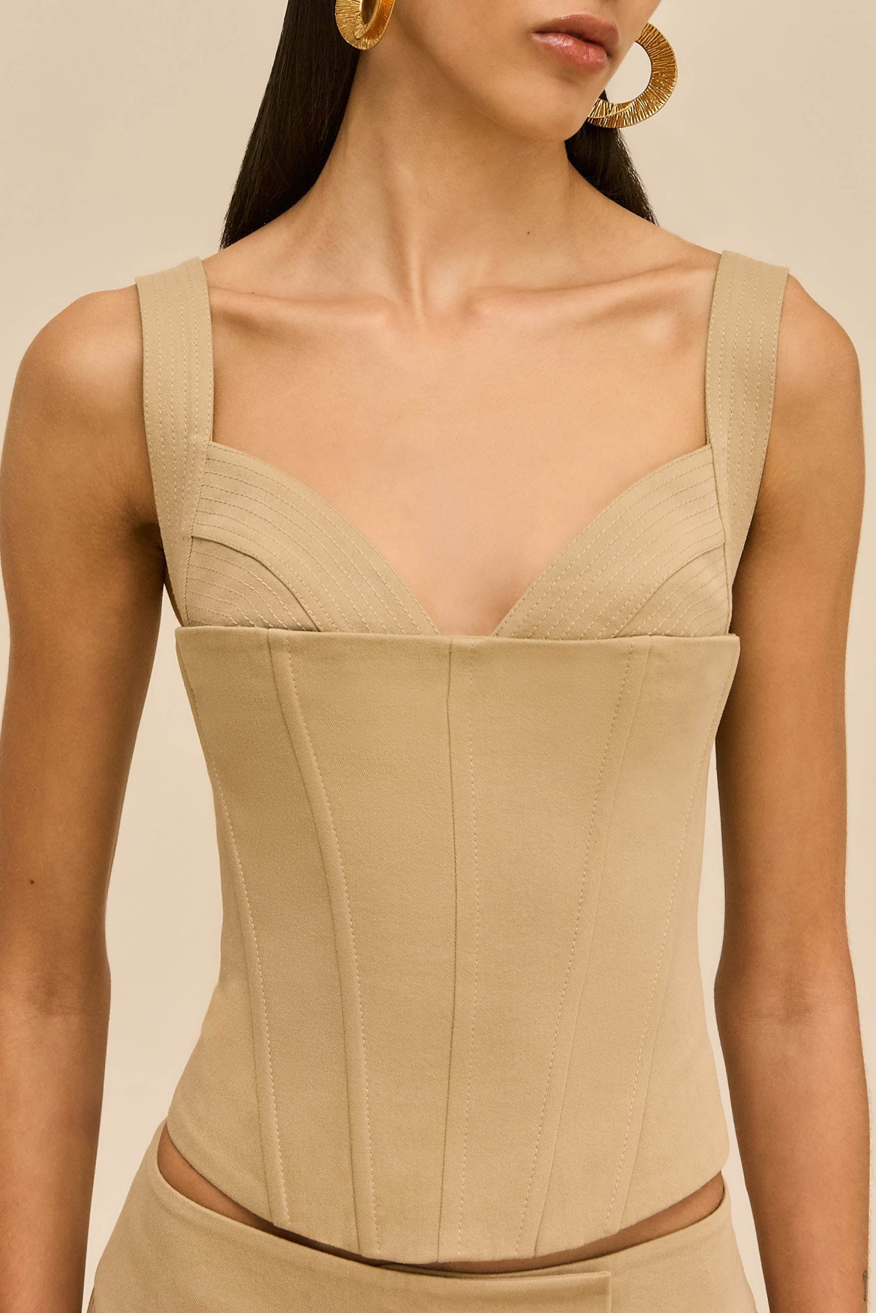 OREN TOP