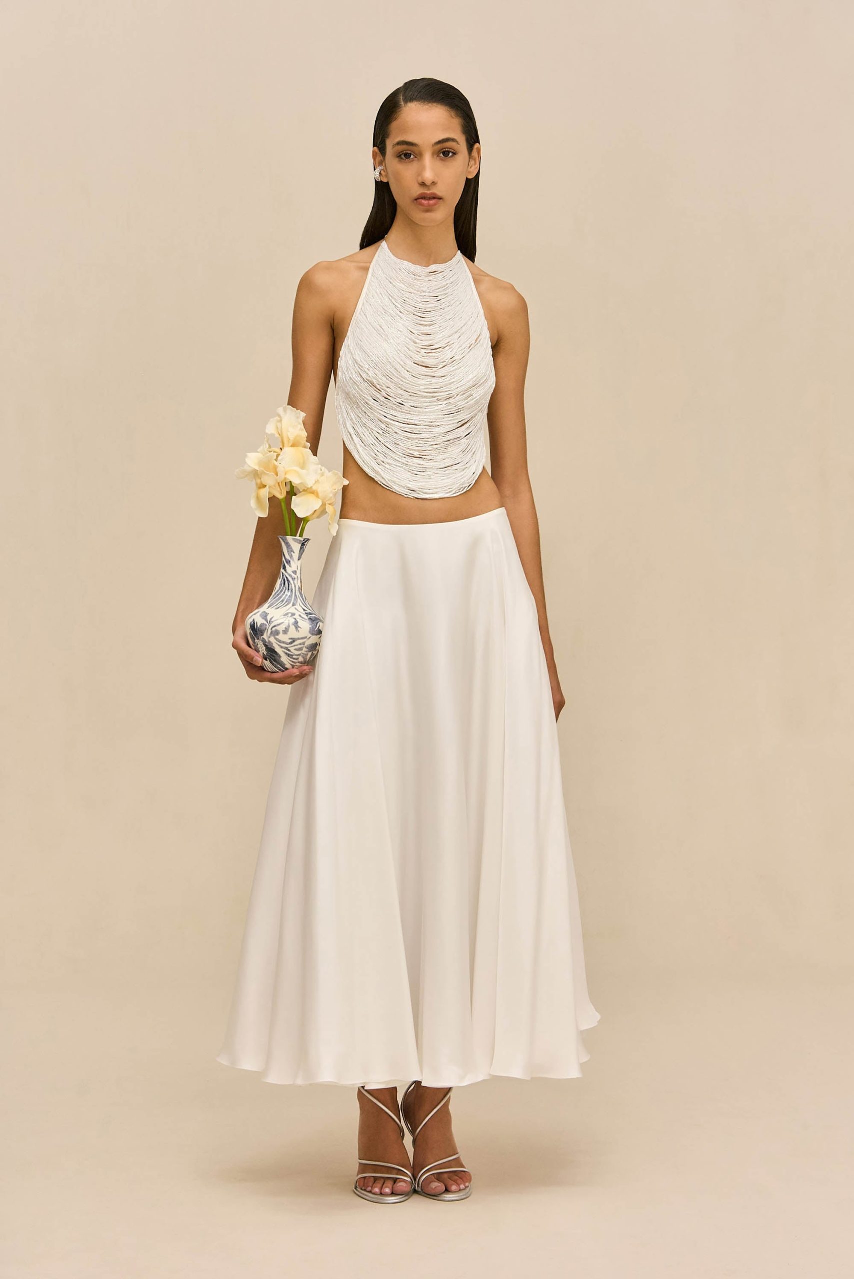 CYRENE SKIRT
