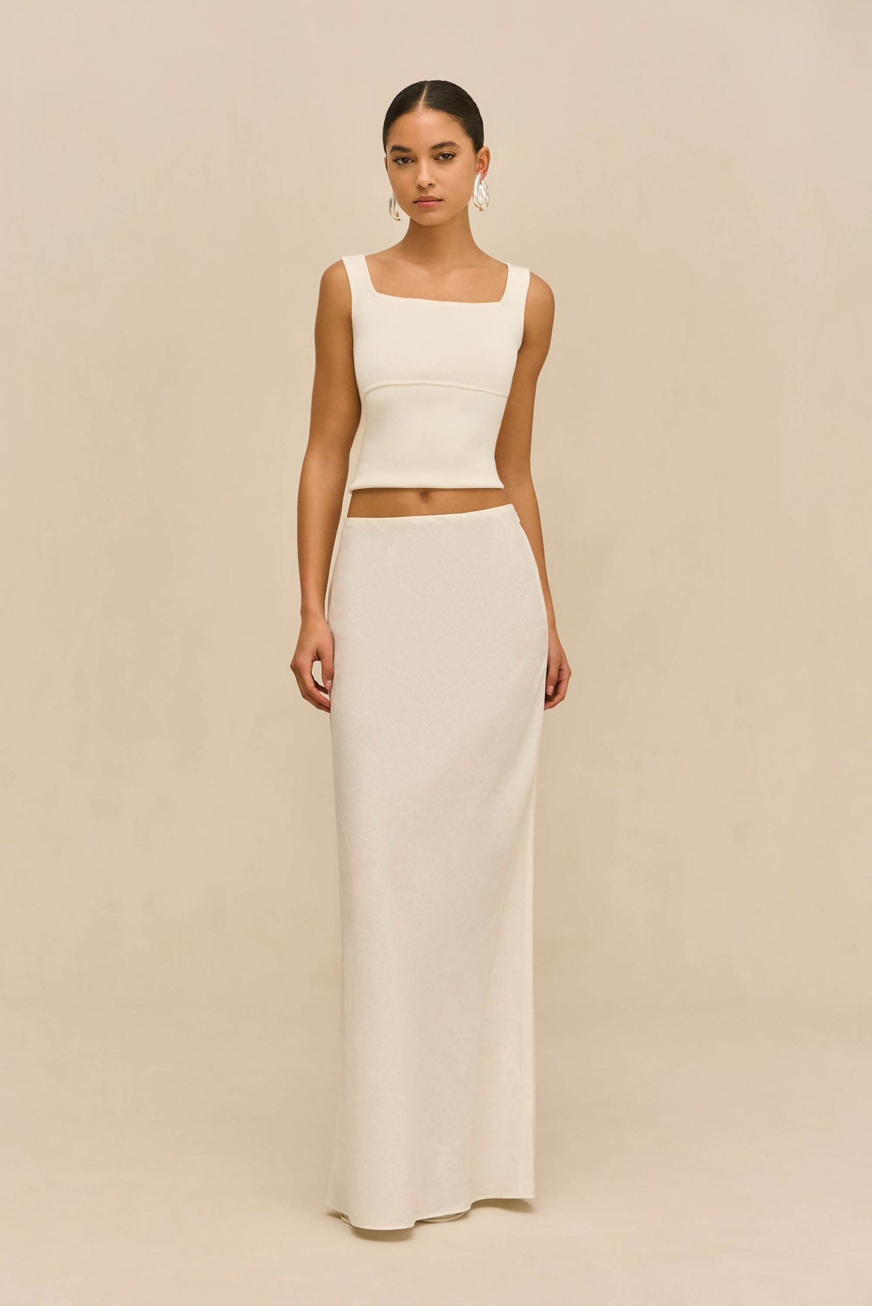 CHANTEL SKIRT