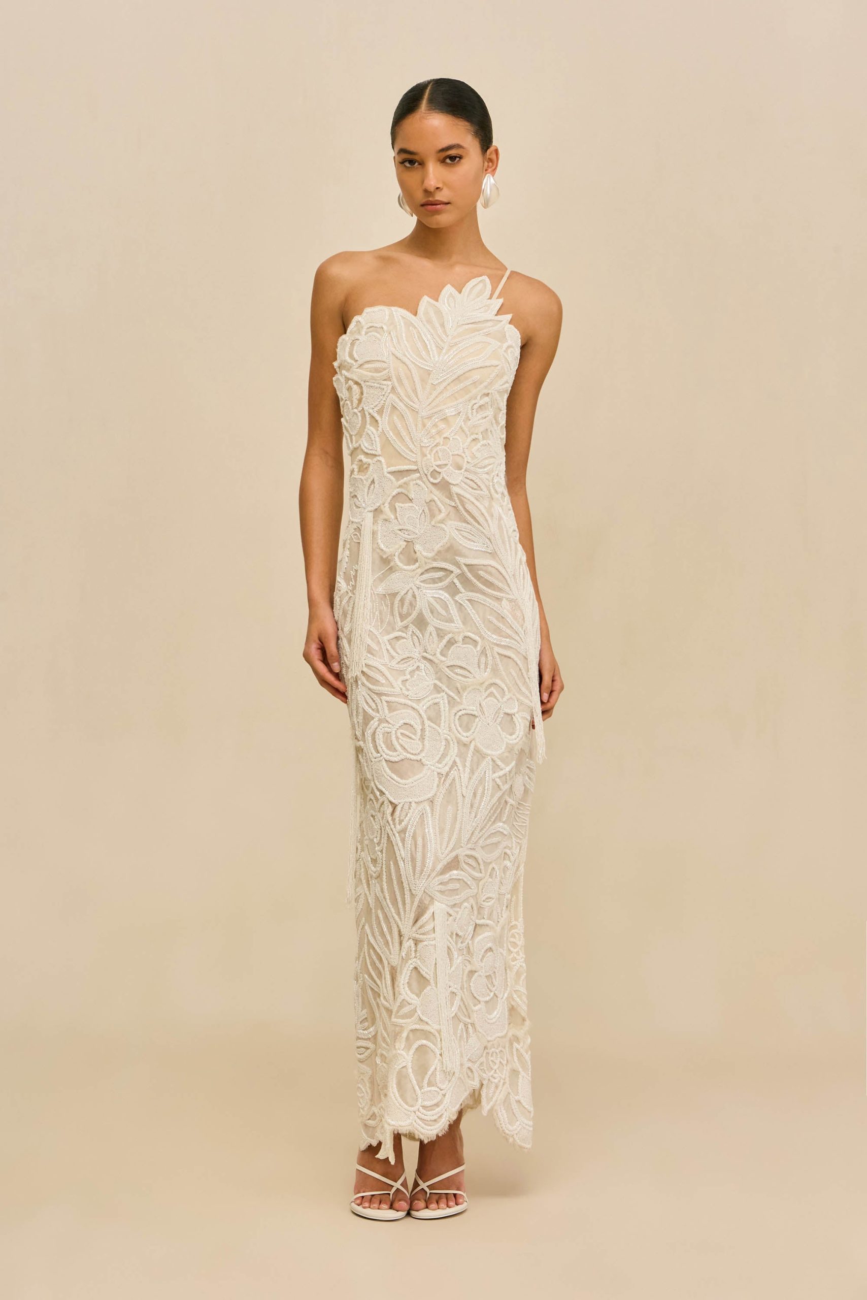 KIRAN GOWN