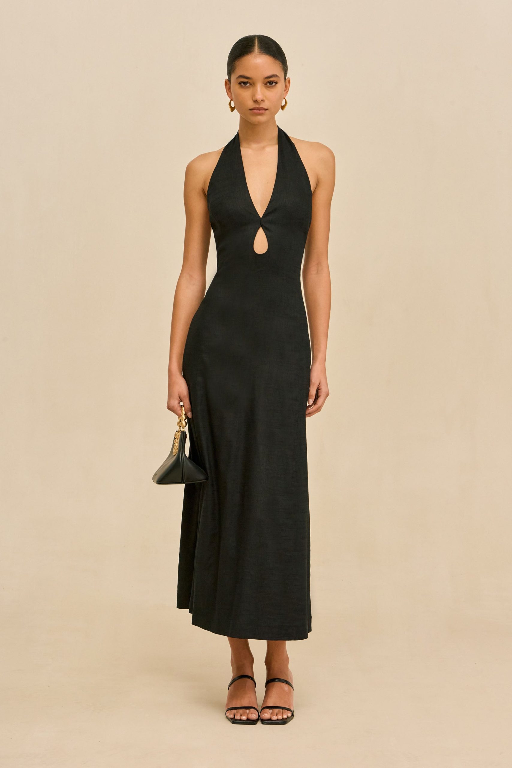LIANNA DRESS