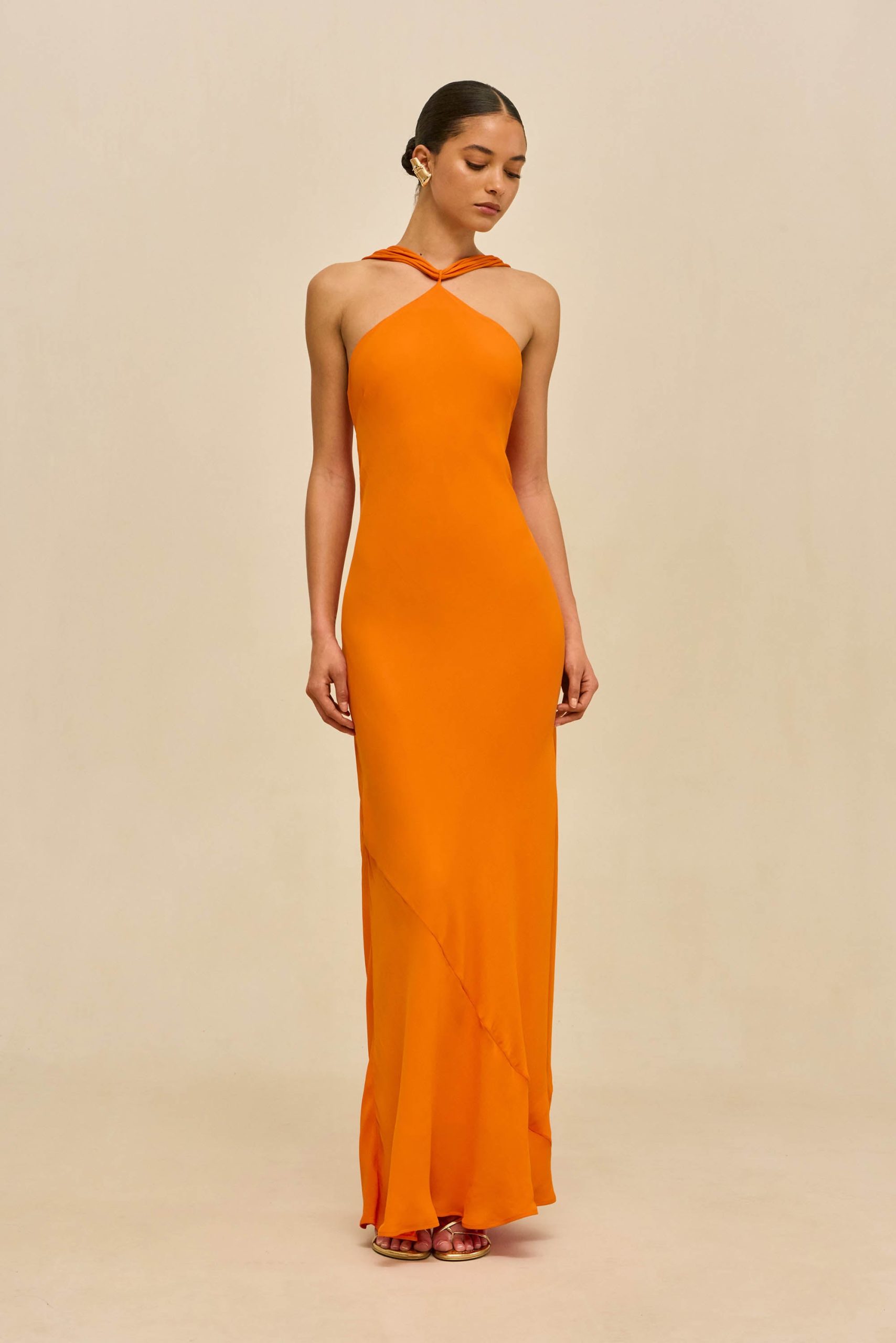 PHEOBE GOWN