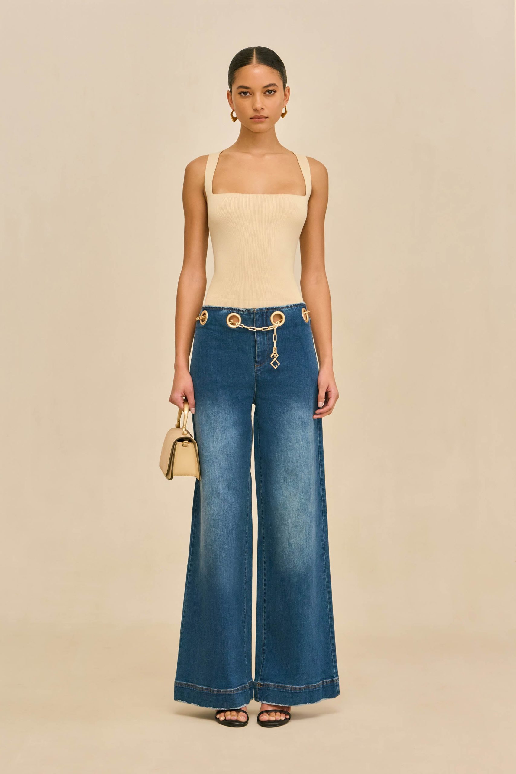 SYDNEY PANT