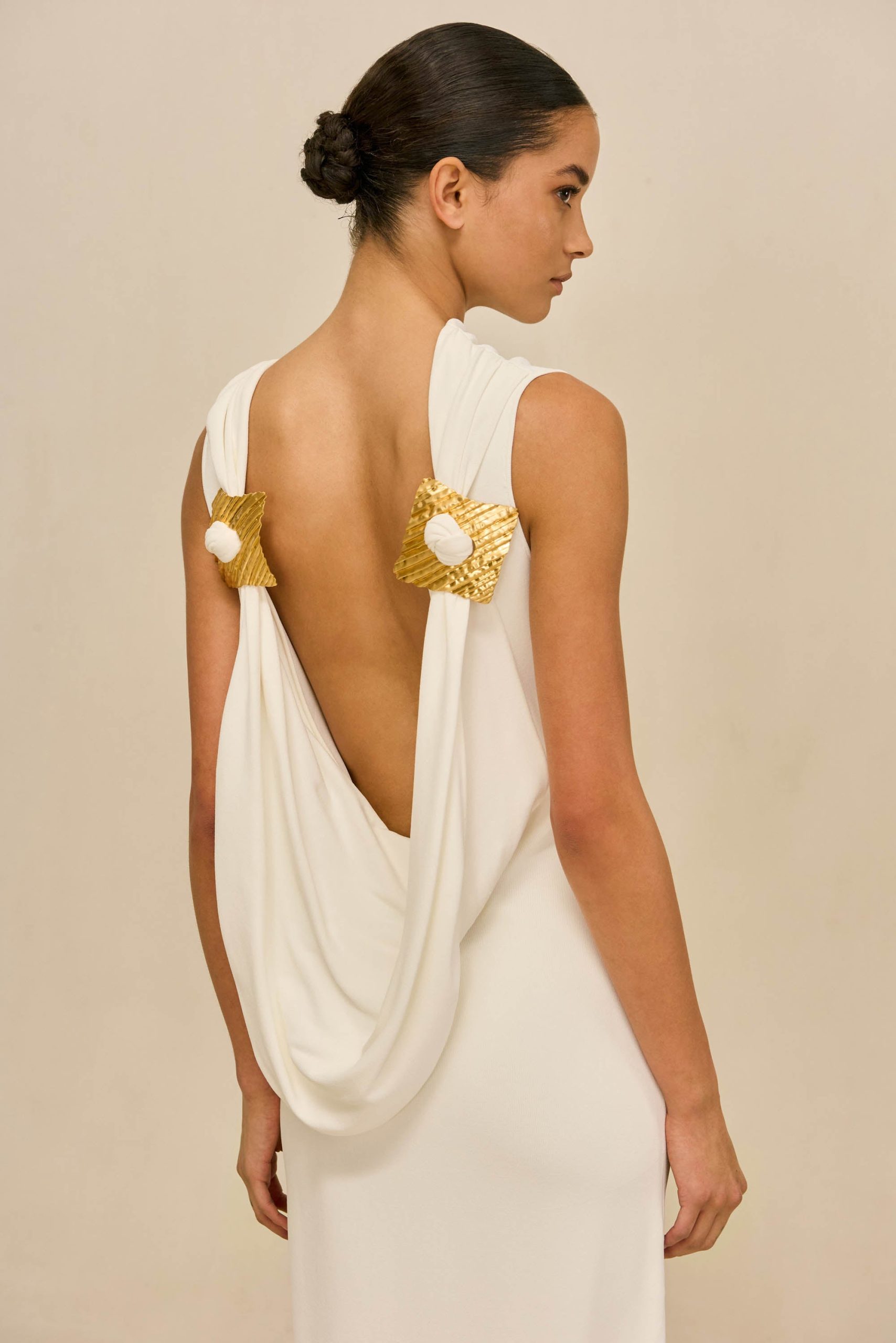 DEIRDRA DRESS