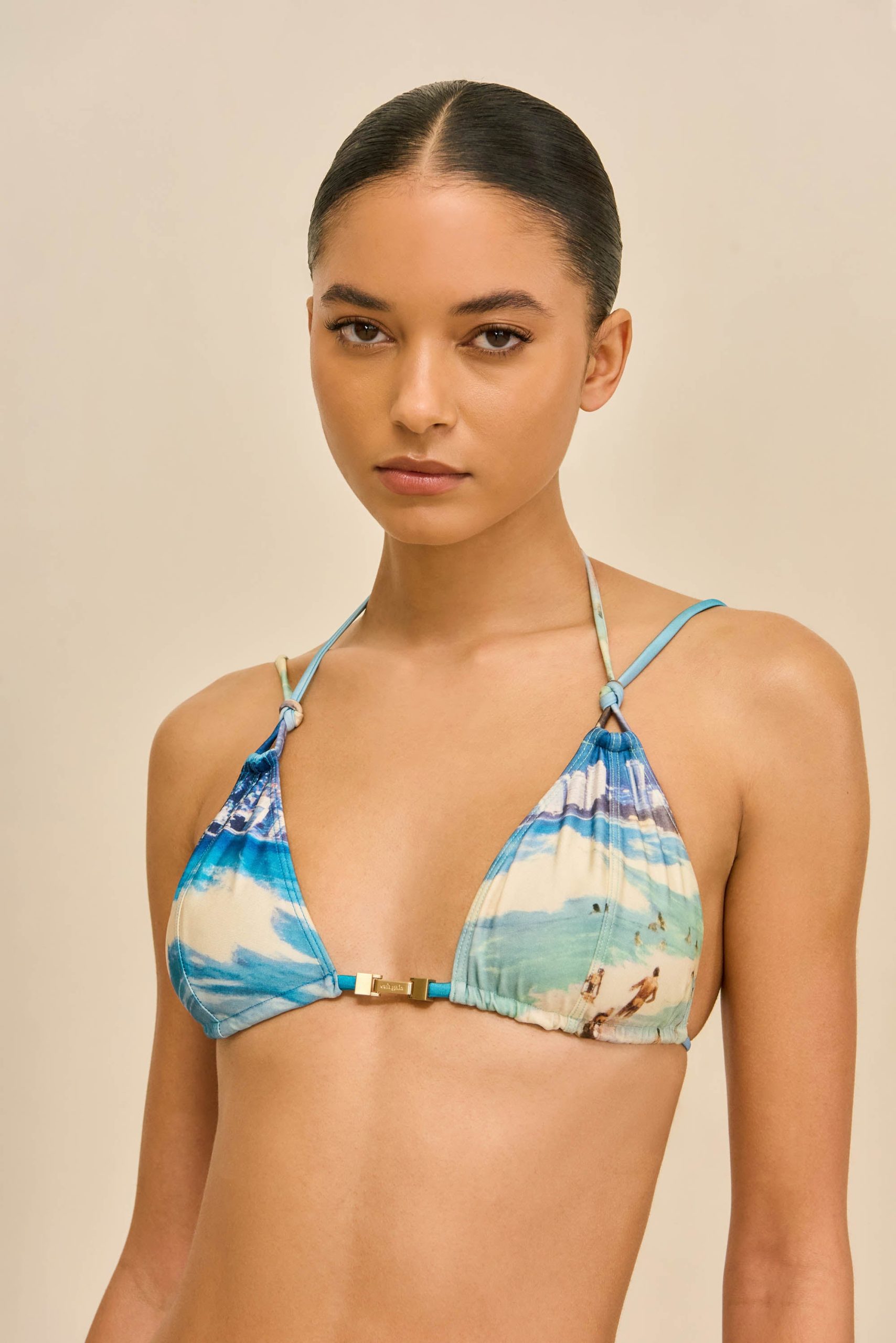 ANOKI BIKINI TOP