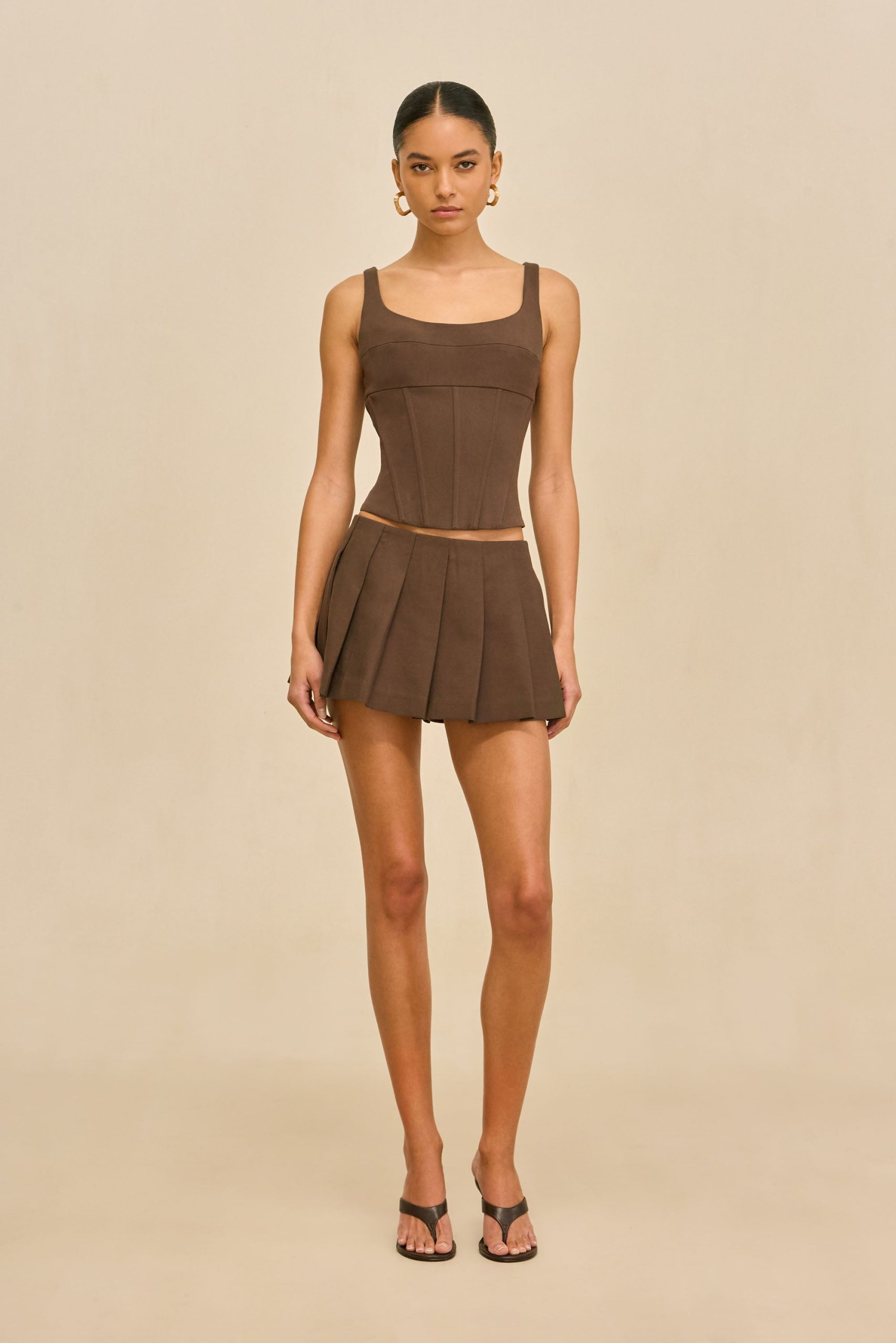 BETSY SKORT