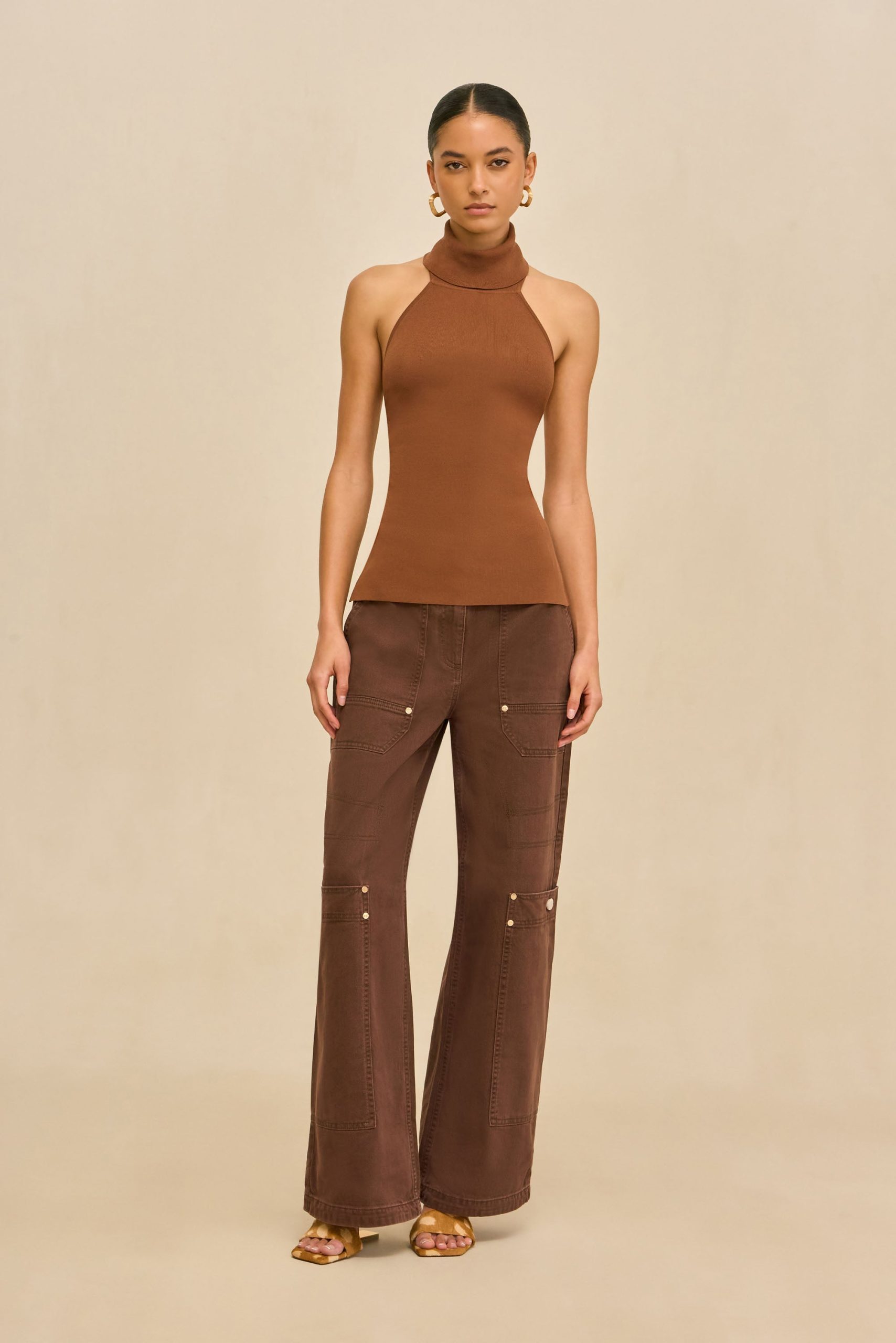 WYNN PANT