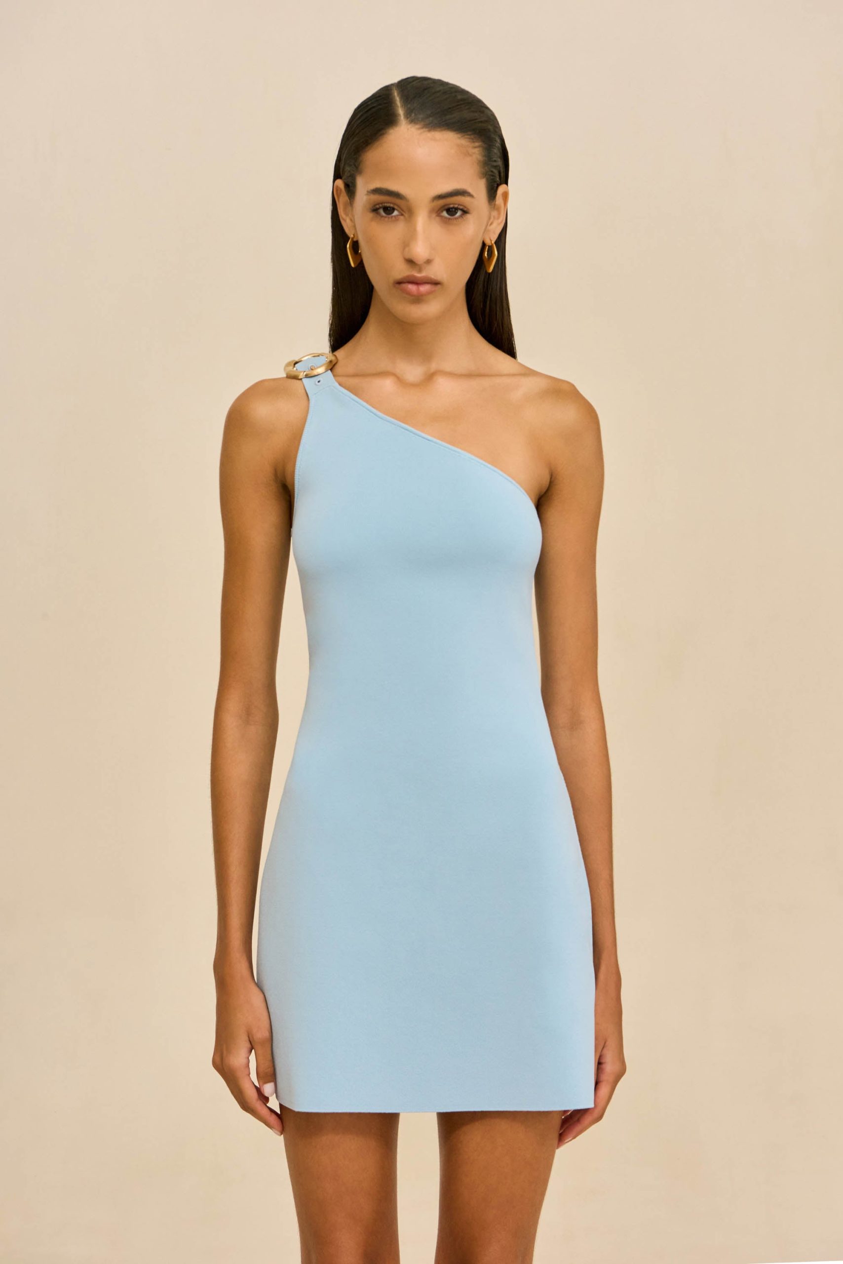 MENDELA KNIT DRESS