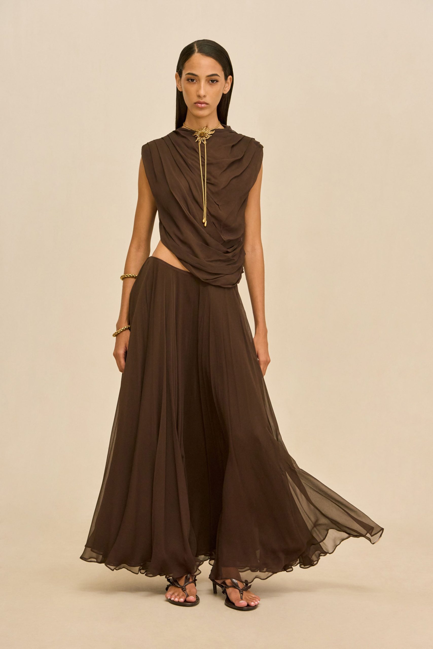 COSMEA SKIRT