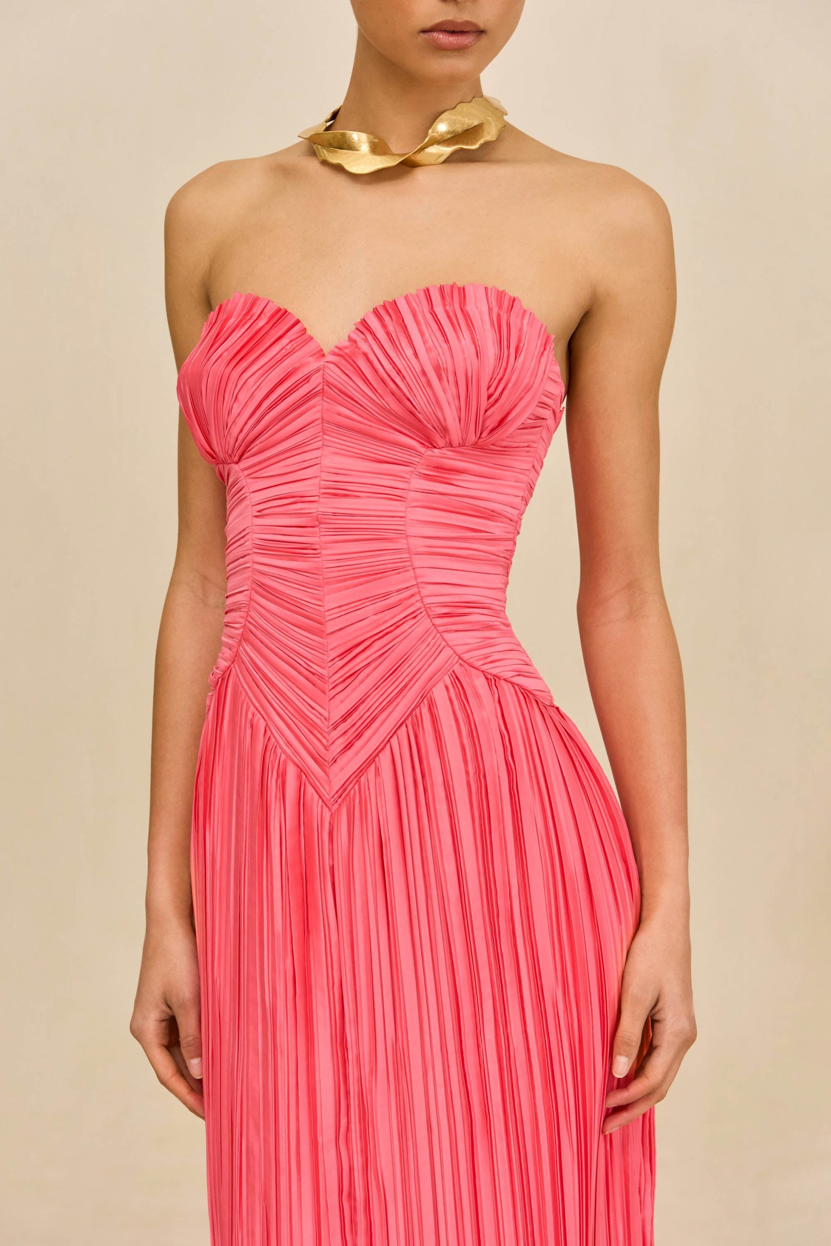 ASHIKA GOWN