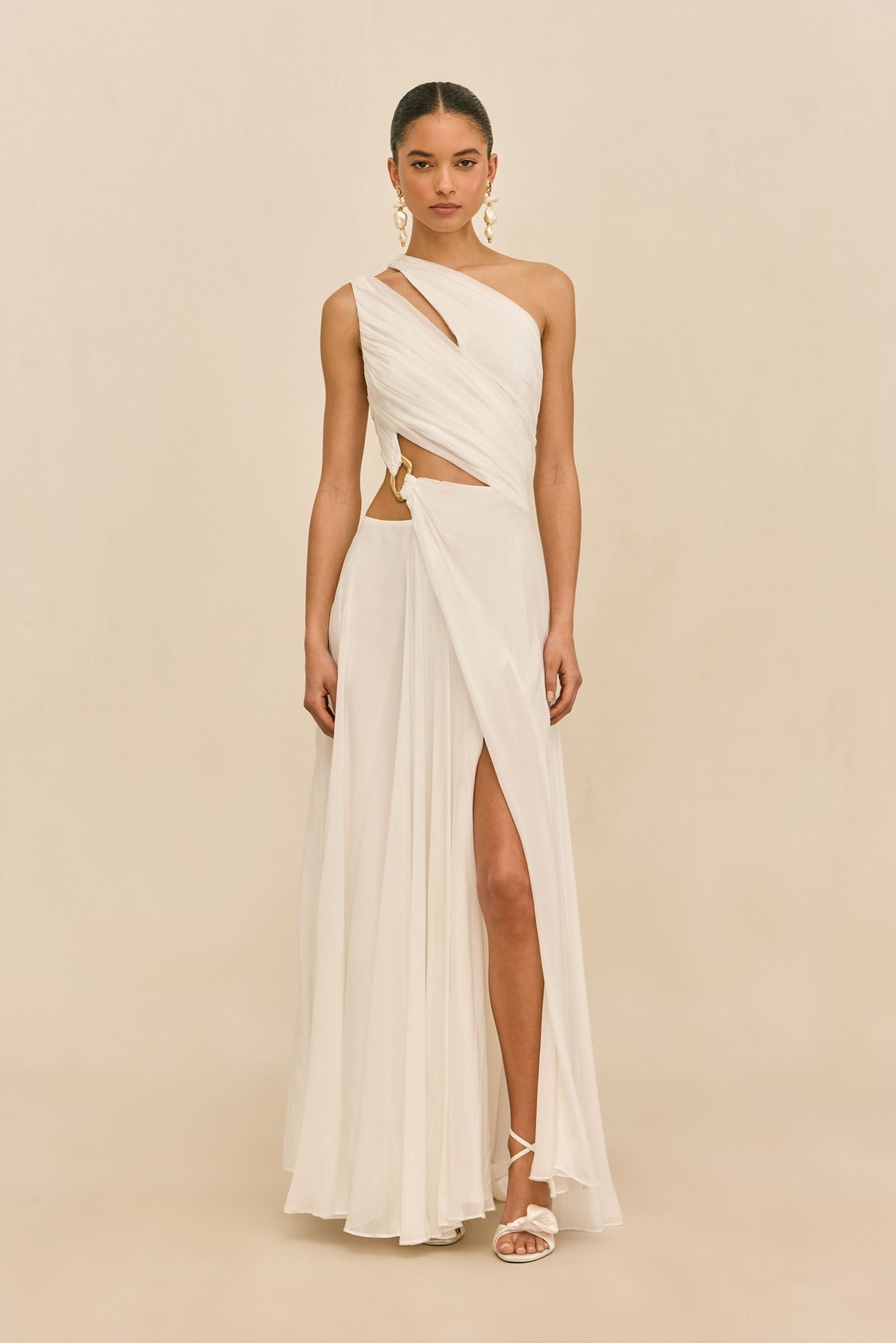 ZAN GOWN