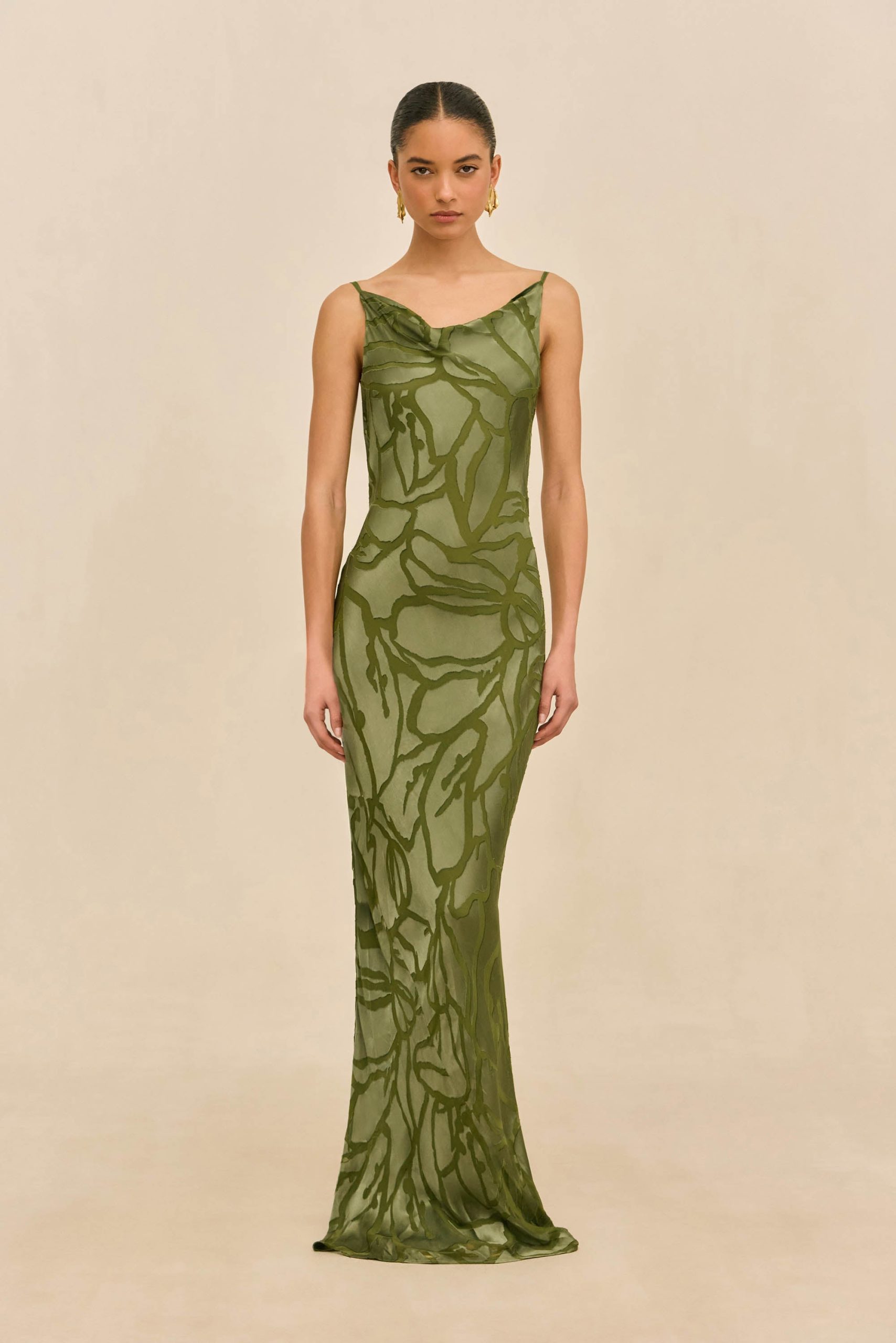 ALI GOWN