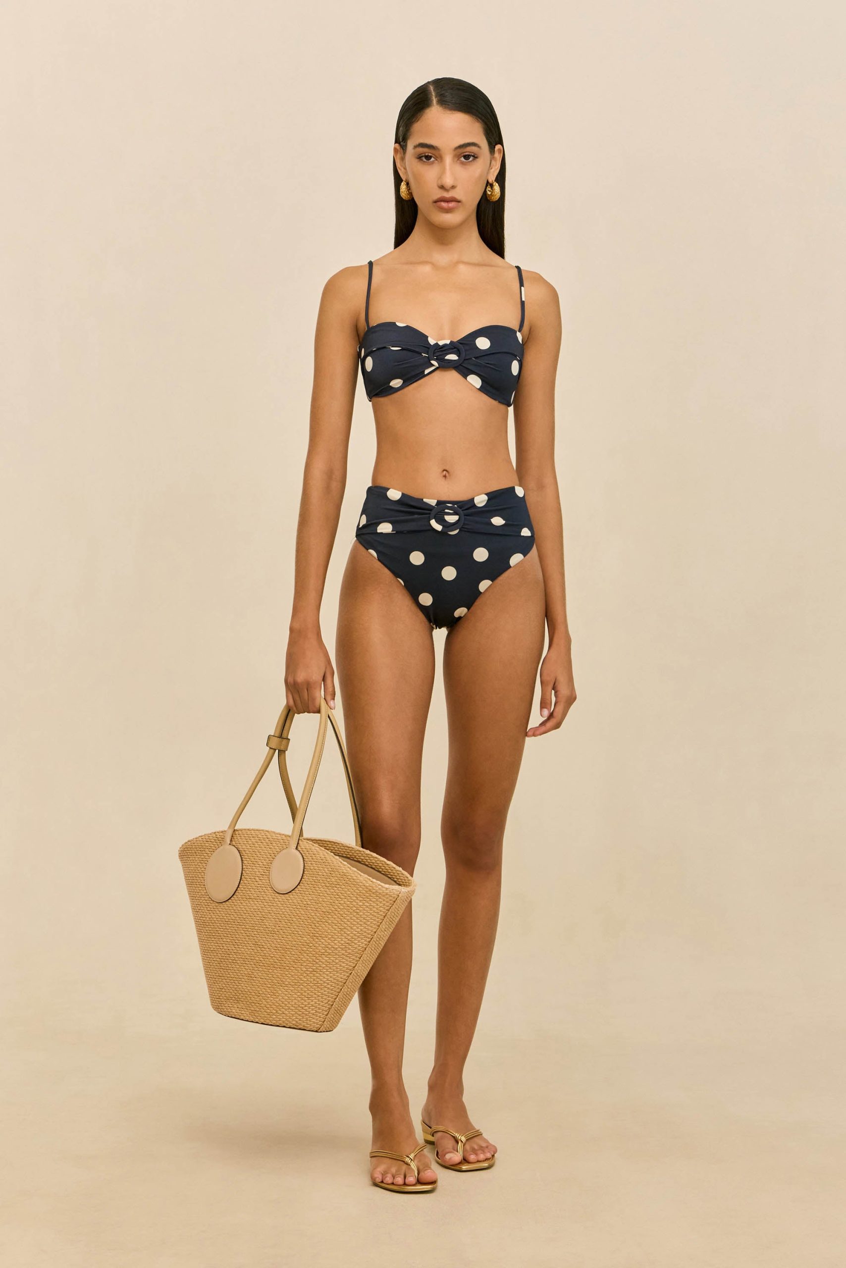 ALOUETTE BIKINI BOTTOM