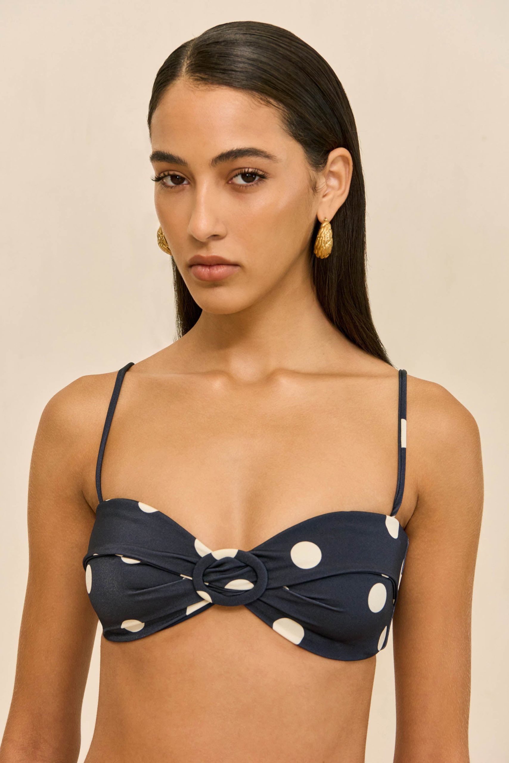 ALOUETTE BIKINI TOP