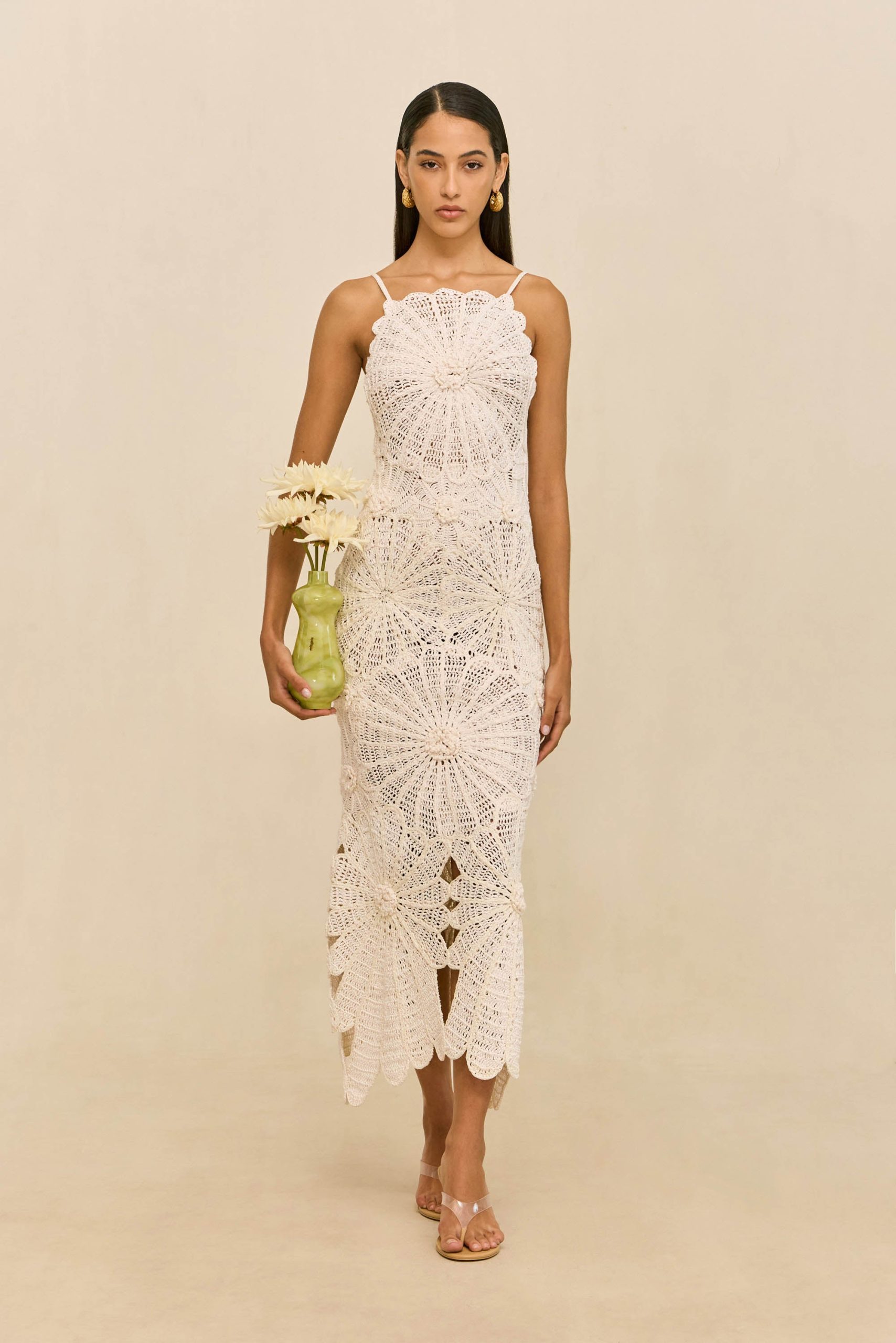 ELIF DRESS
