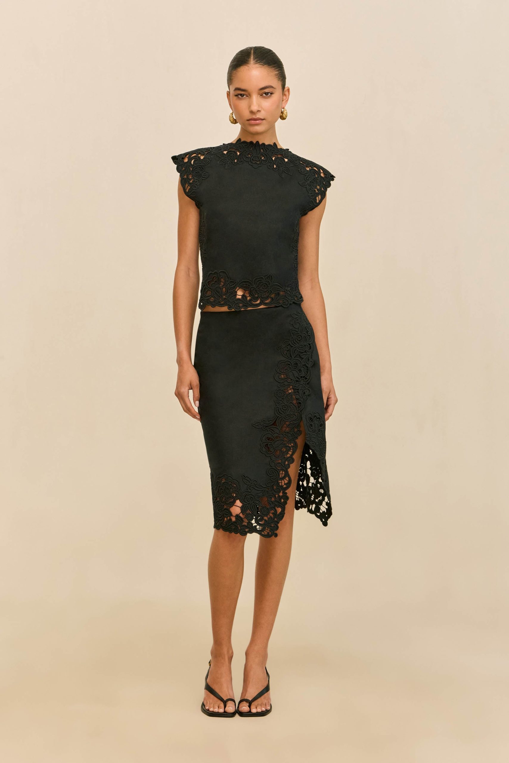 SHAYA SKIRT