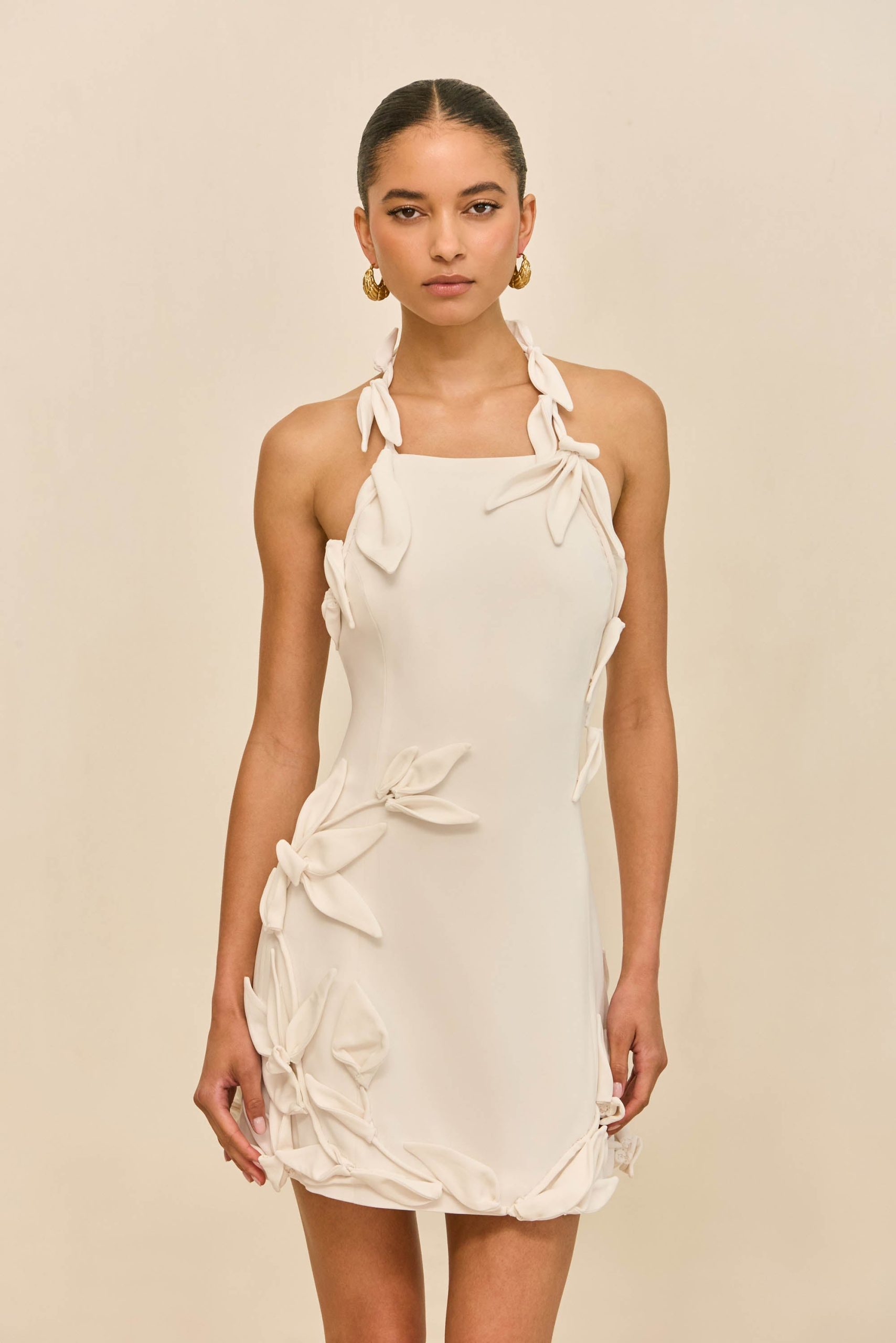 ELLIANA DRESS