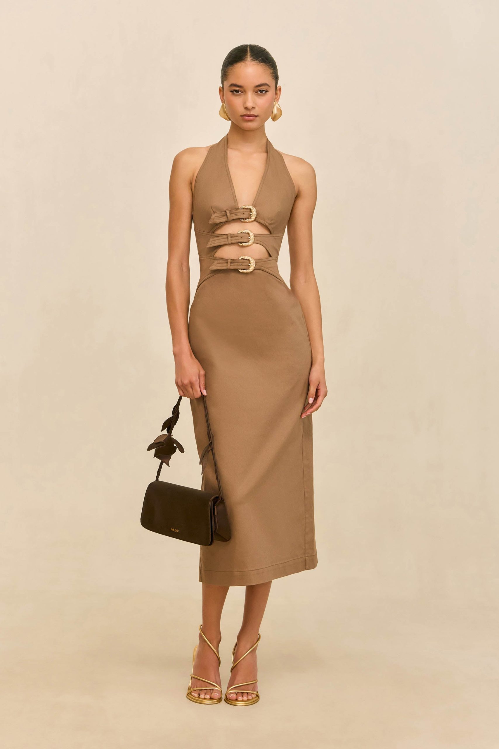 ESTELLE DRESS