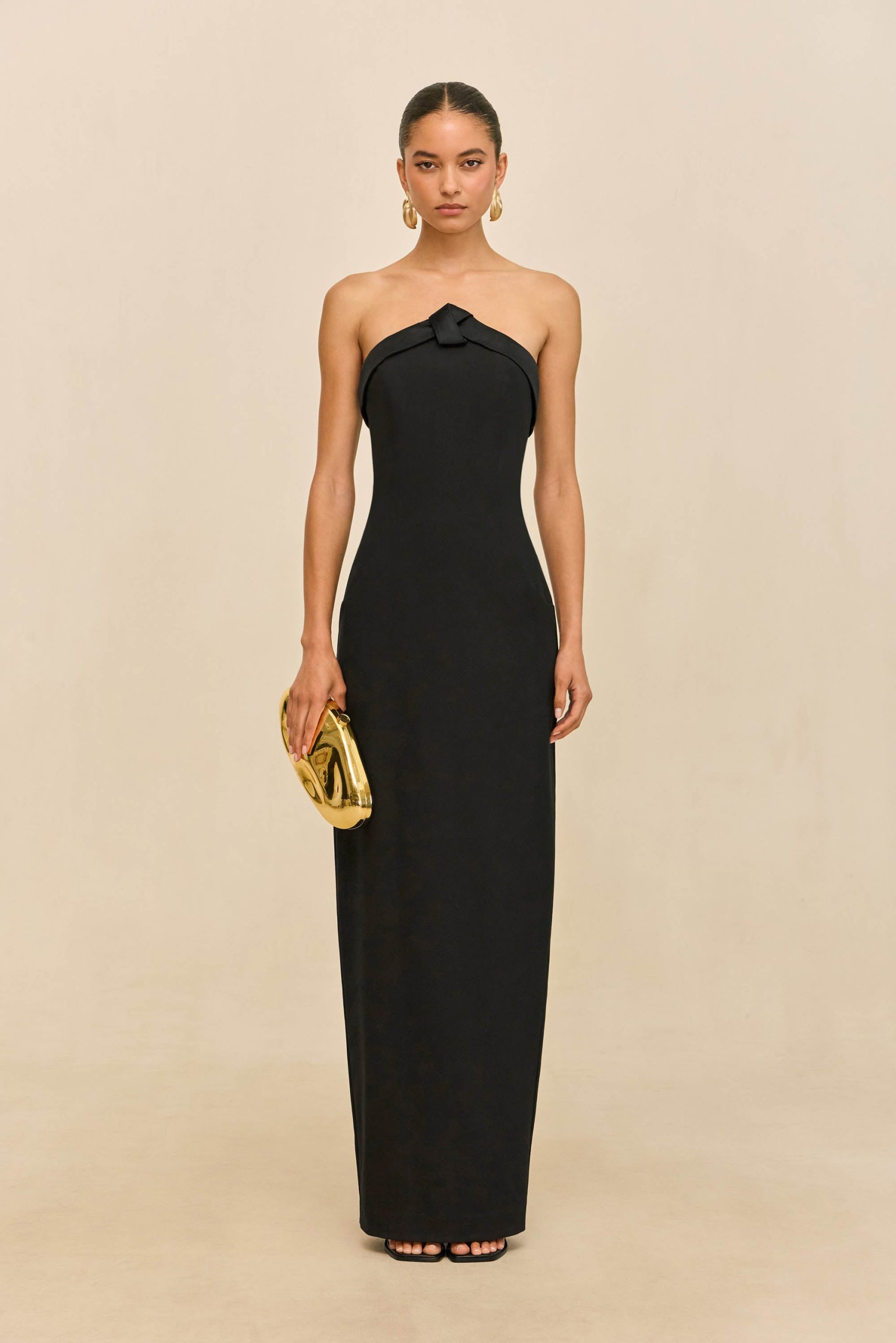 AMANAH GOWN