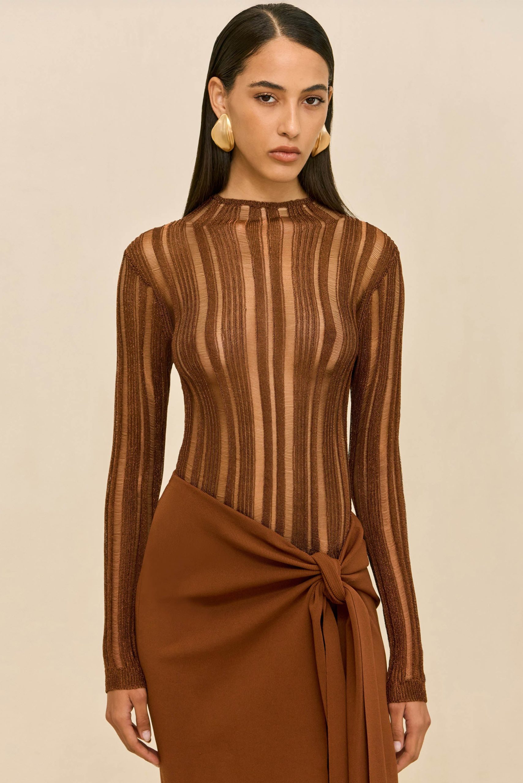 KYLA KNIT TOP