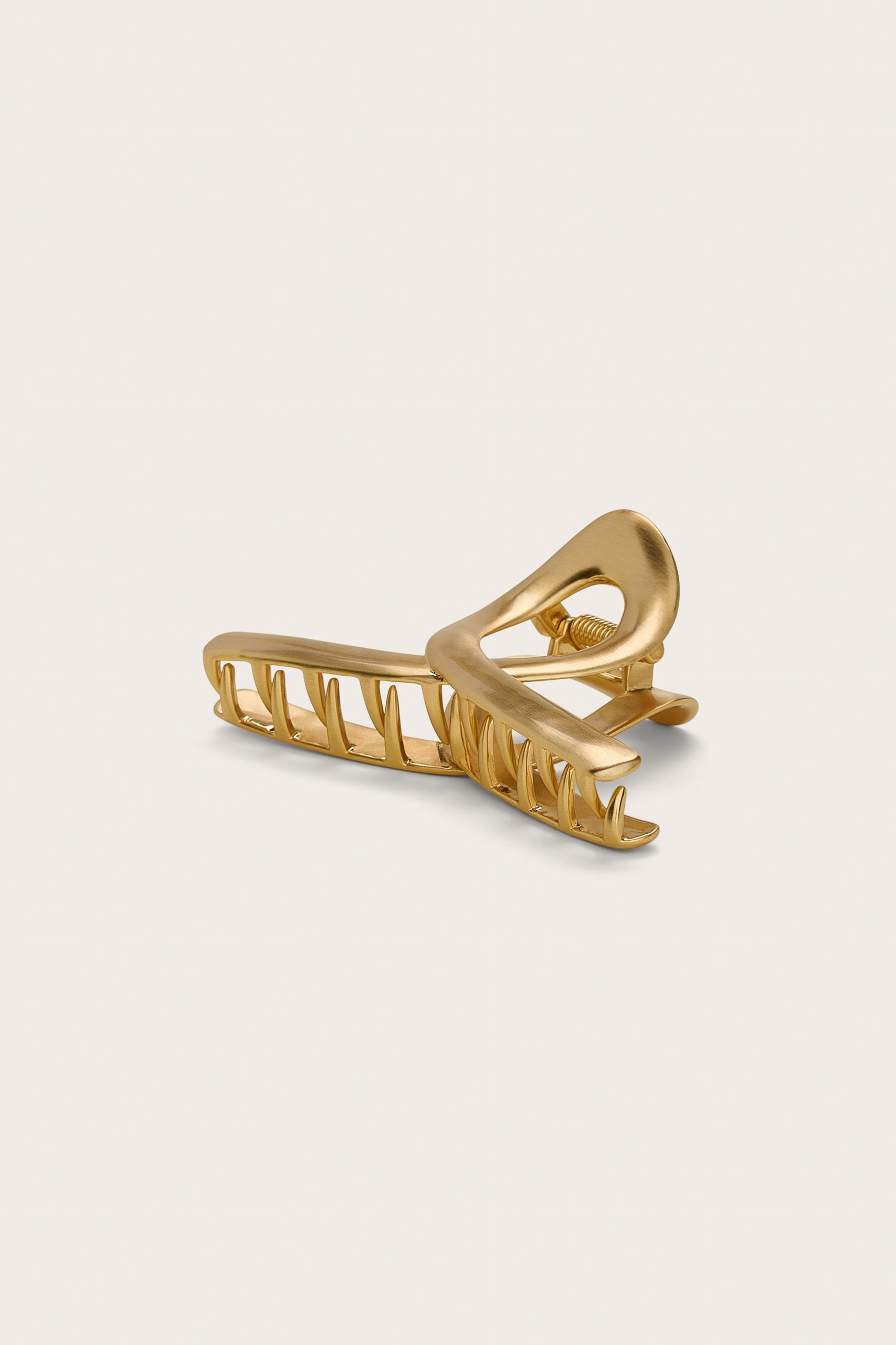 AzariahHairClipBrushedBrassALT-scaled