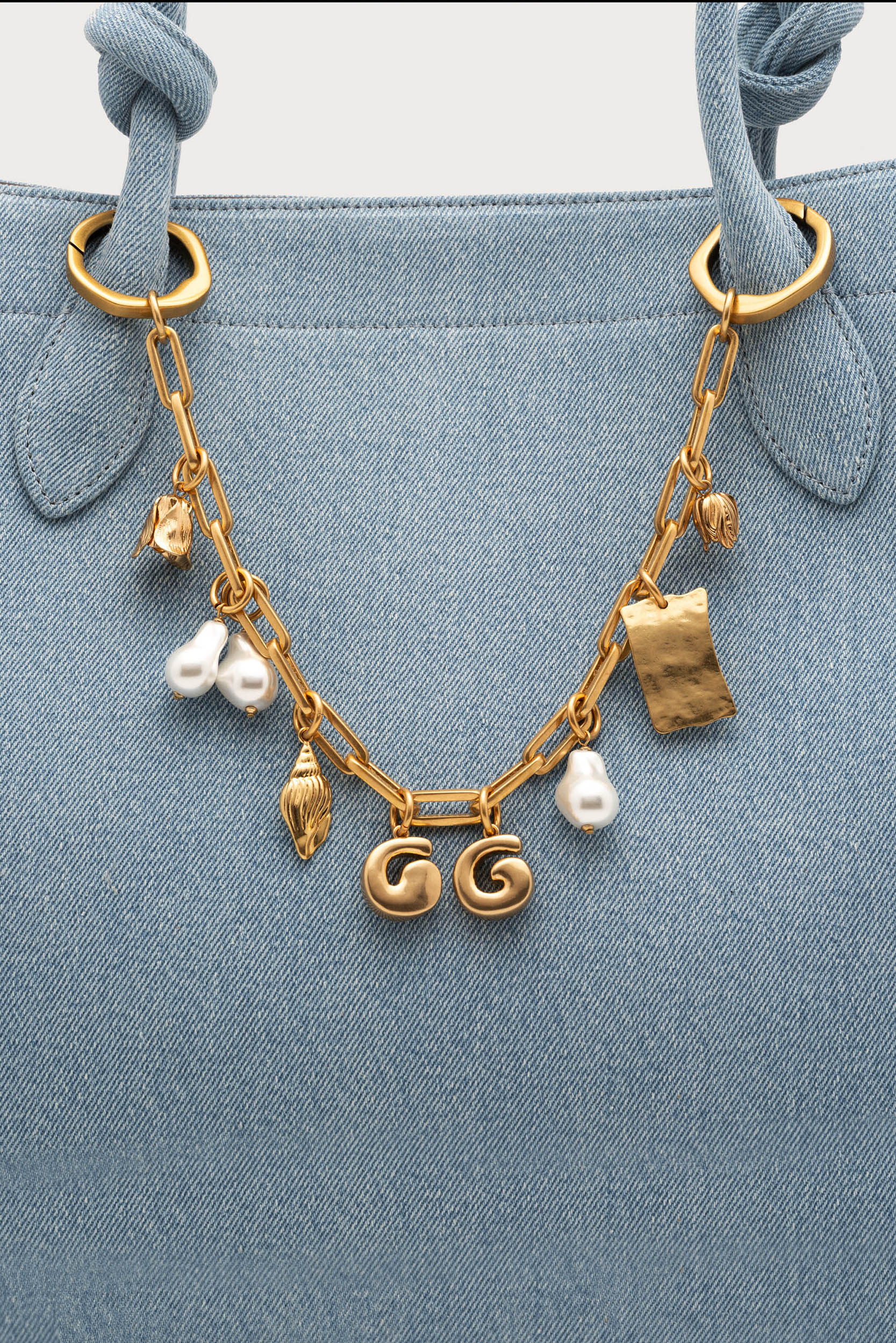 BIJOU BAG CHARM
