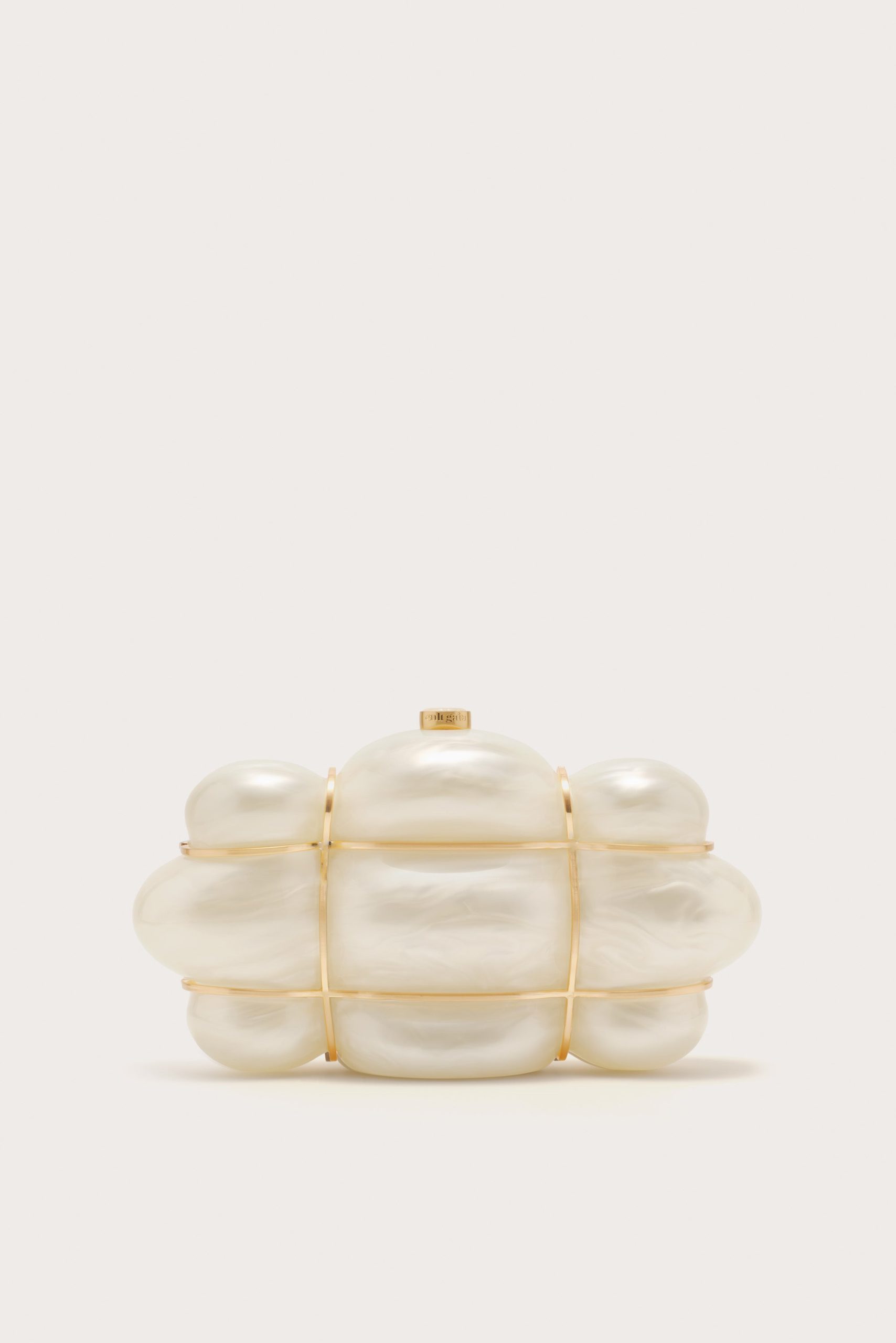 BOLLA CLUTCH