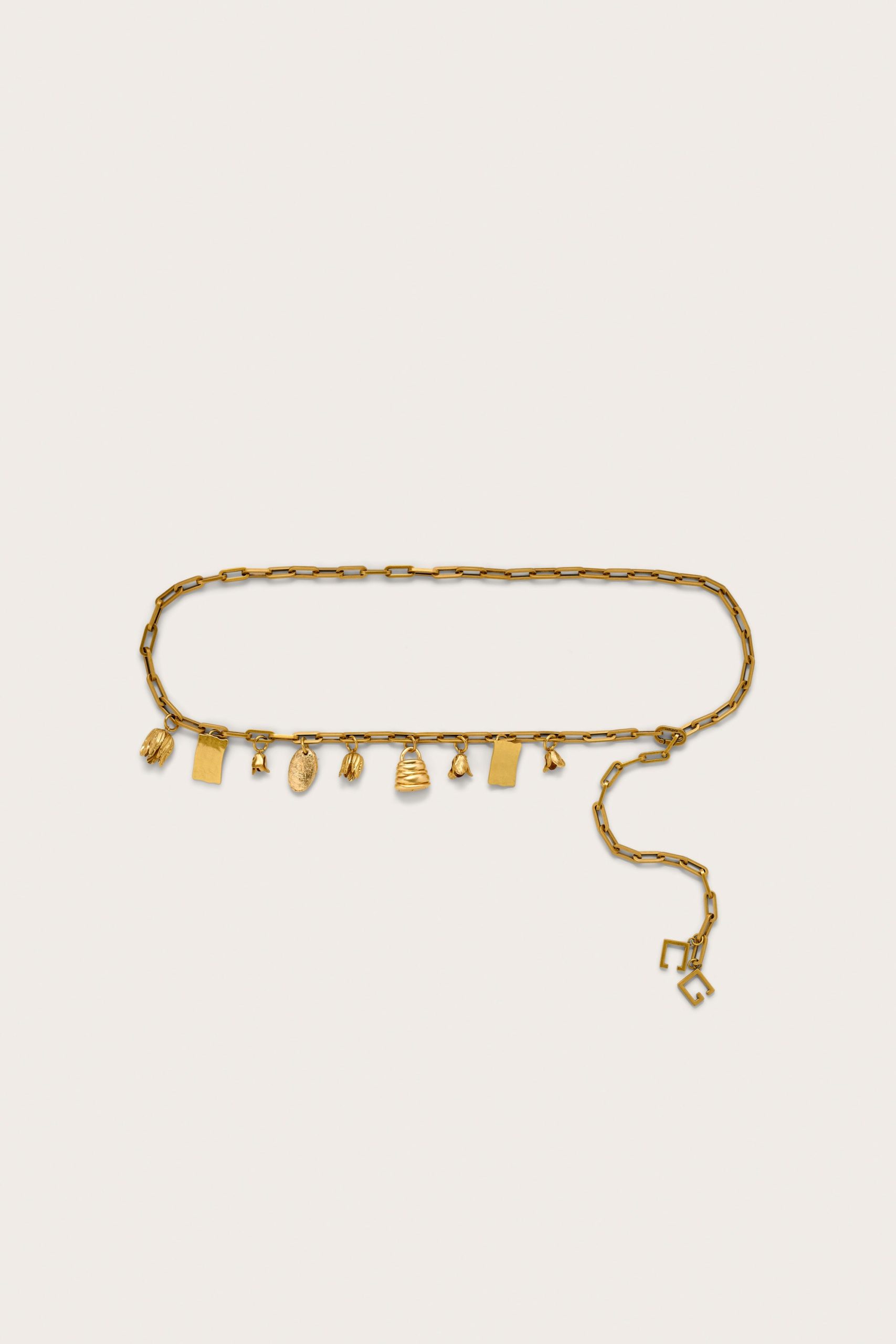 BIJOU CHARM BELT