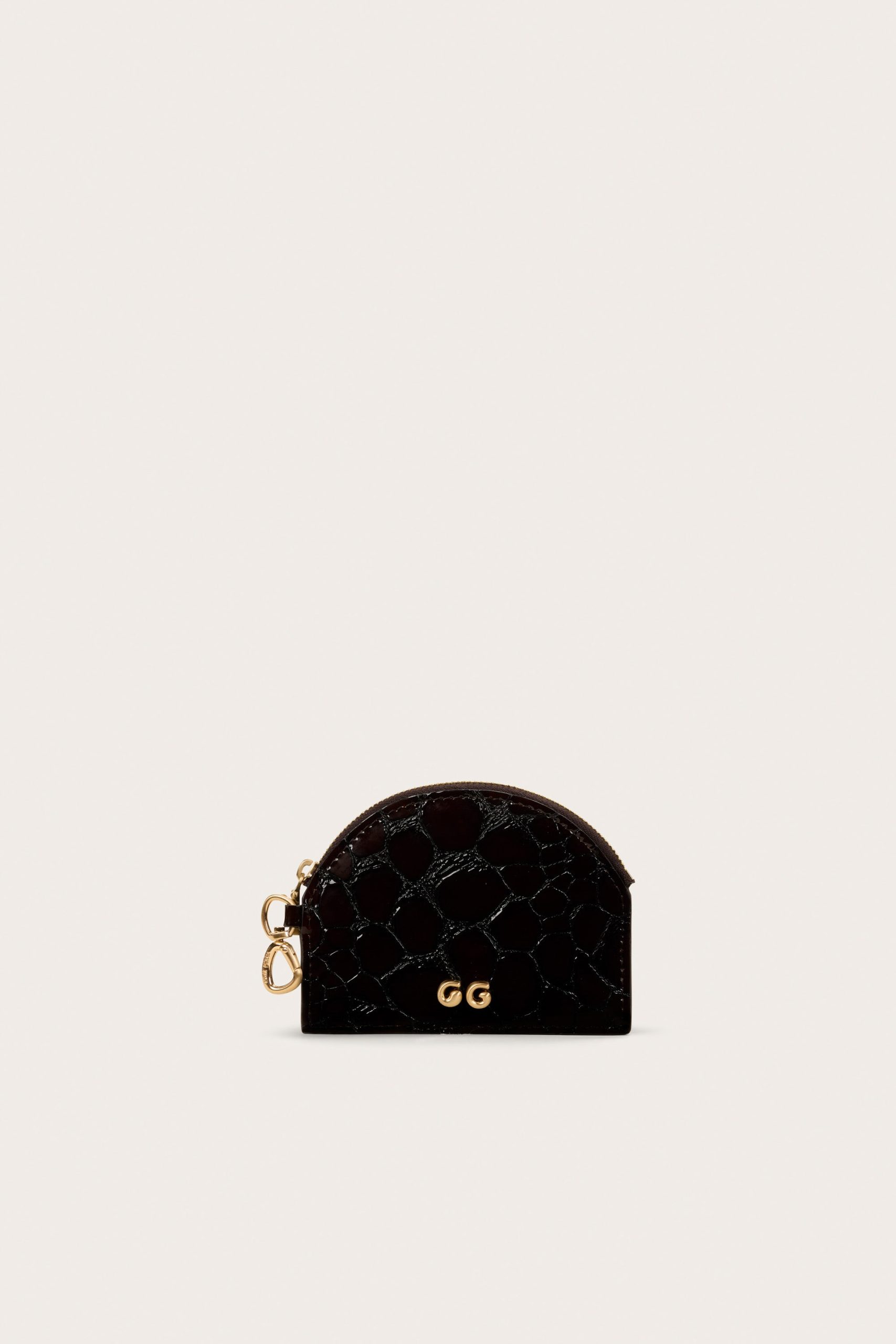 ALETA ZIP CARD CASE