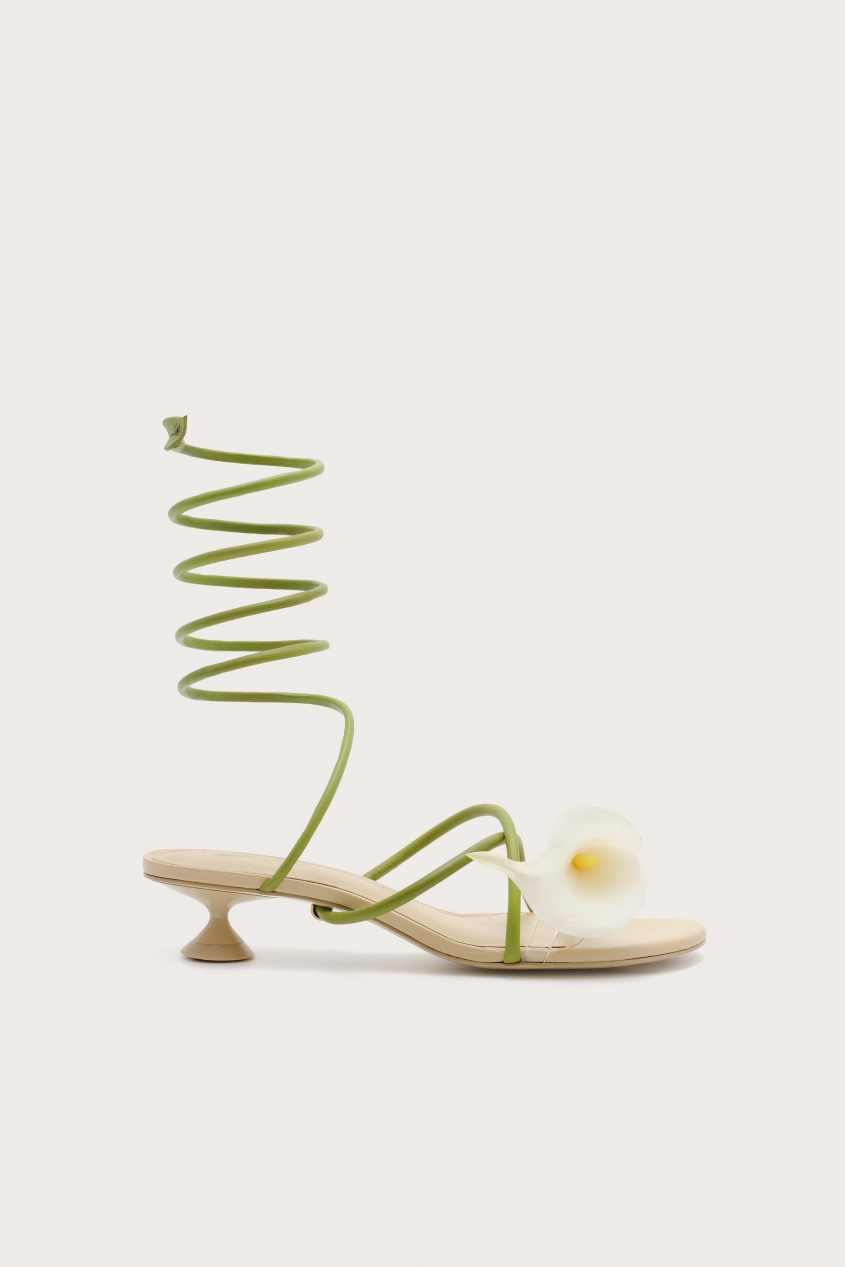 CLAIRE SANDAL