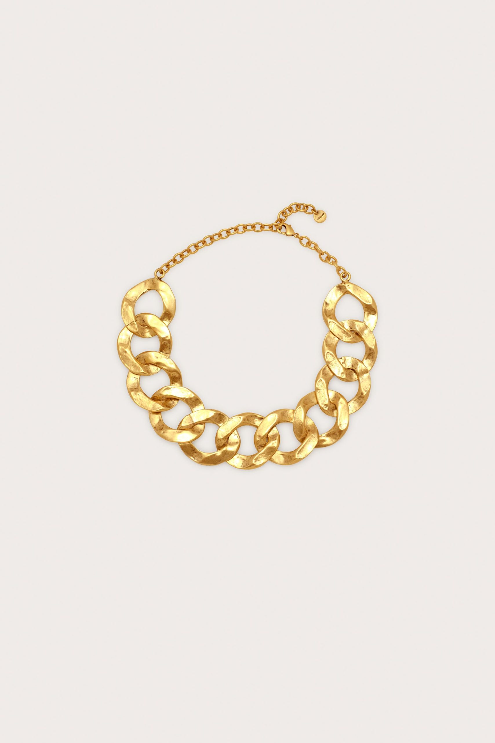 DULCE CHOKER NECKLACE
