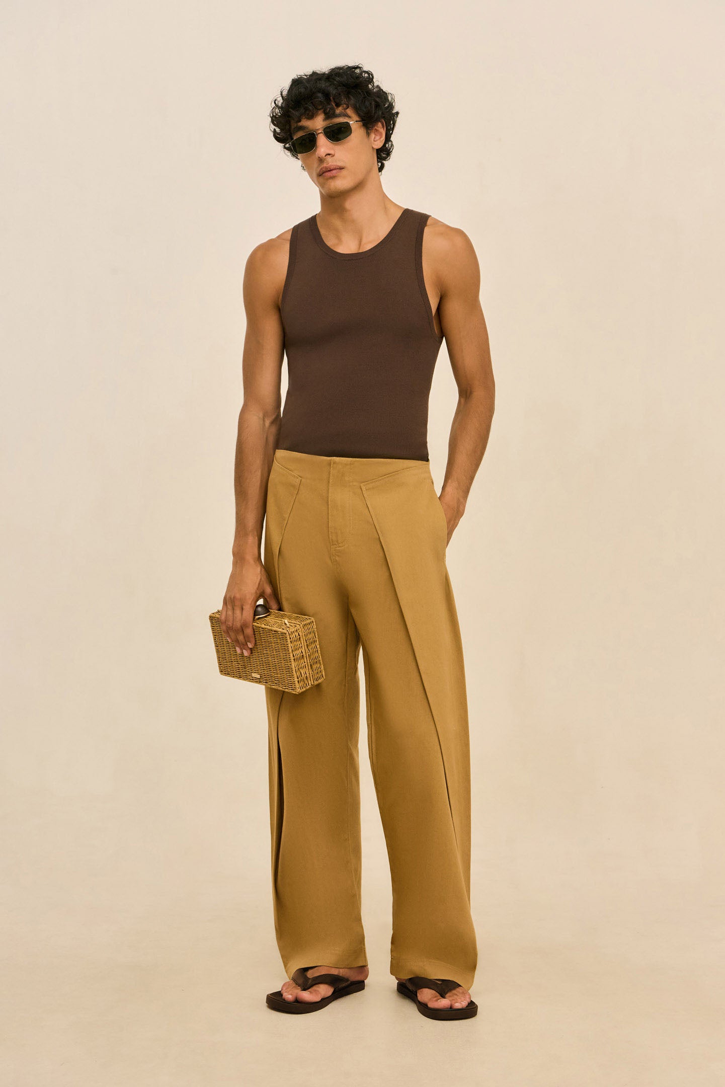 NINO PANT