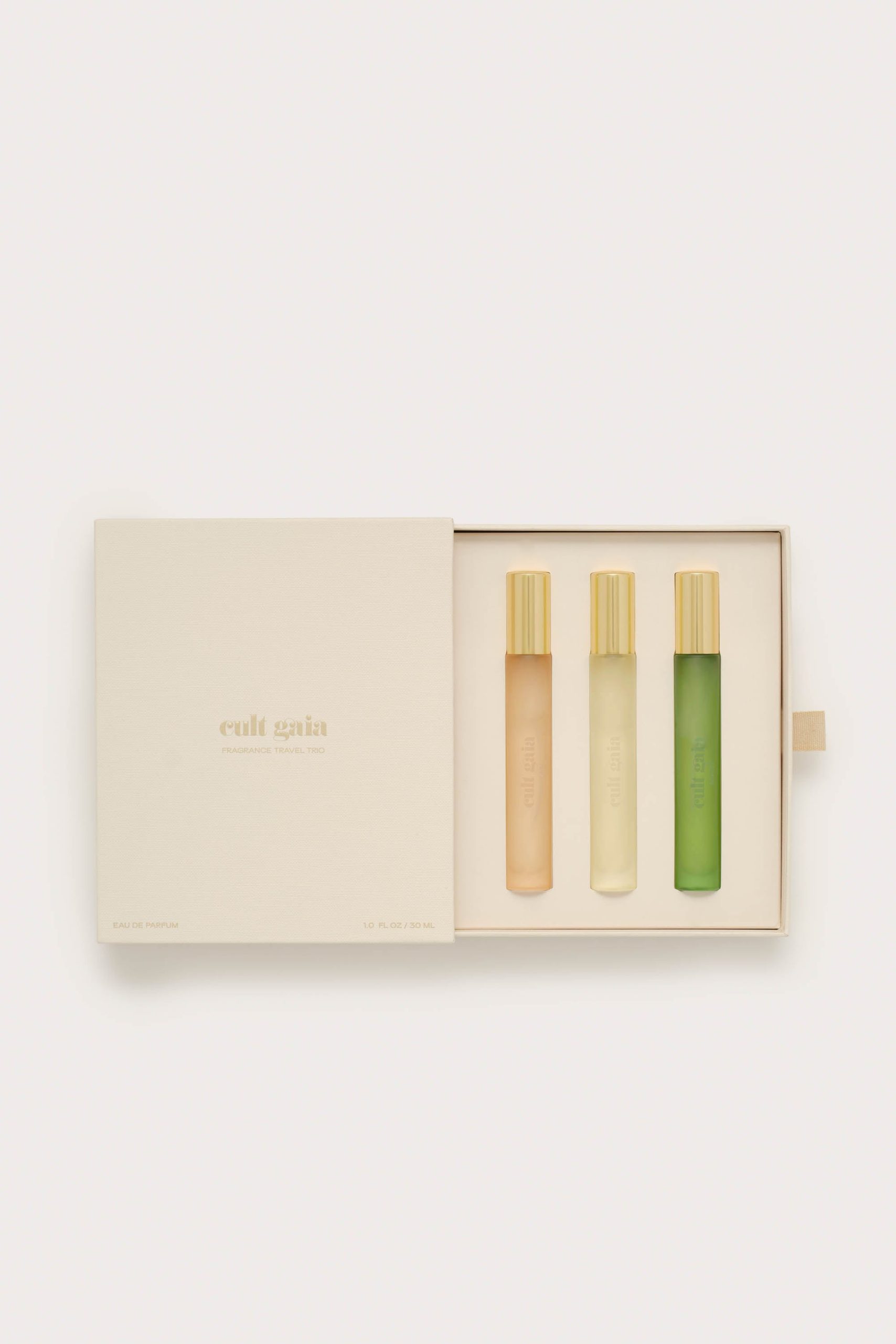 FRAGRANCE TRAVEL SPRAY TRIO