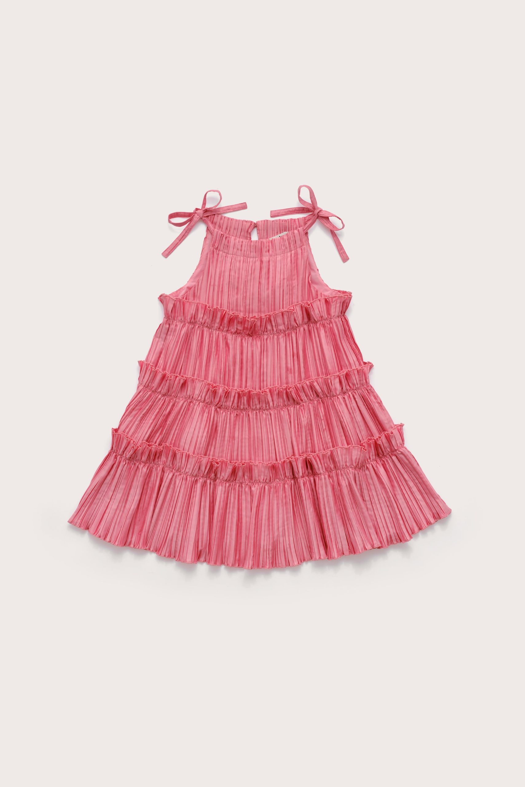 KIDS LEILAH DRESS