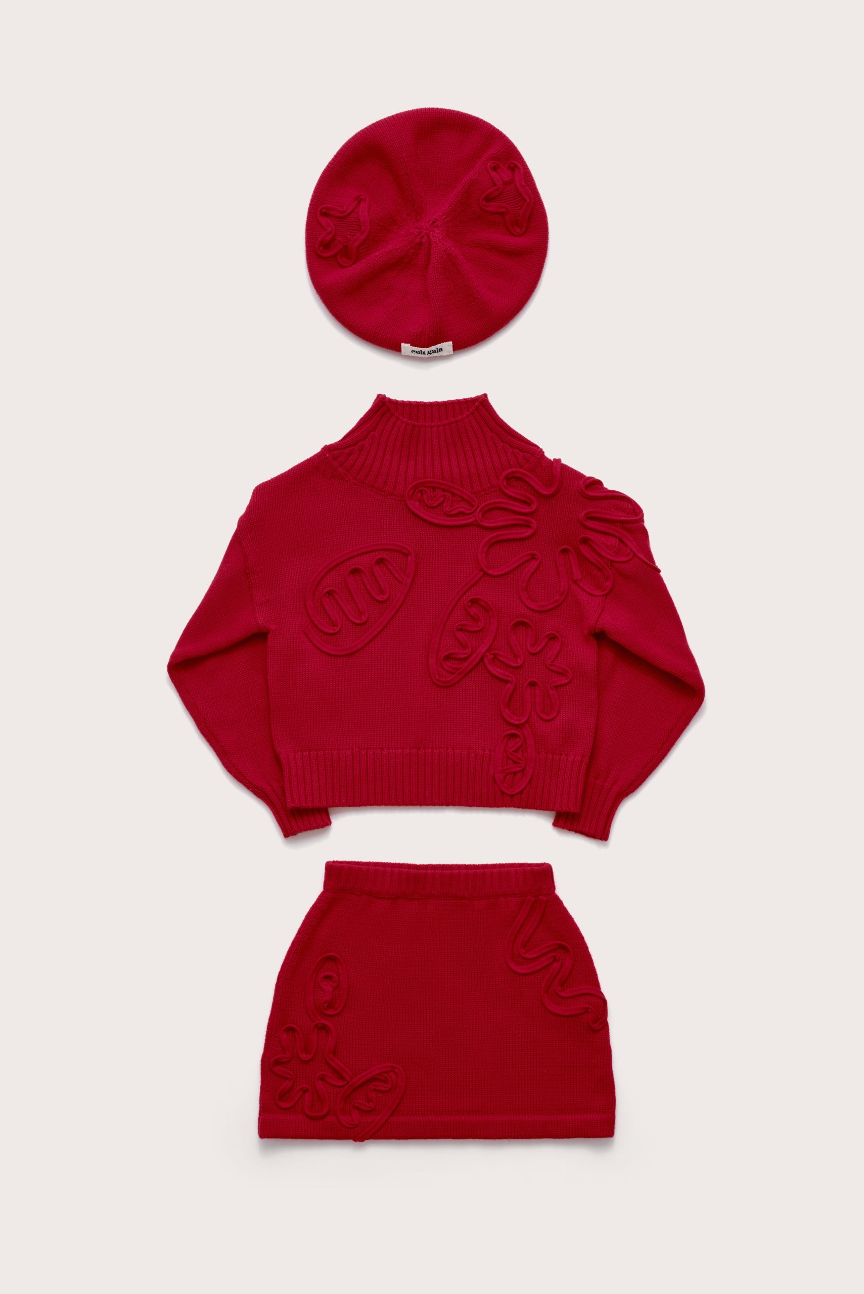 KIDS DEVA SET